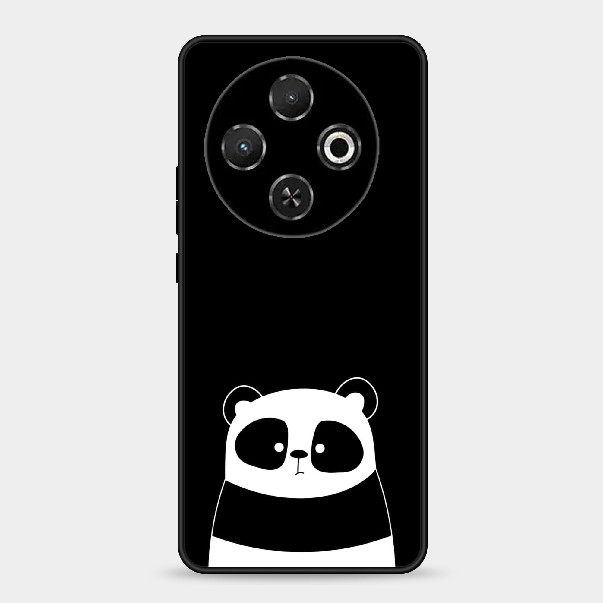 Tecno Spark 30C Design-147 Premium Glossy Phone Case