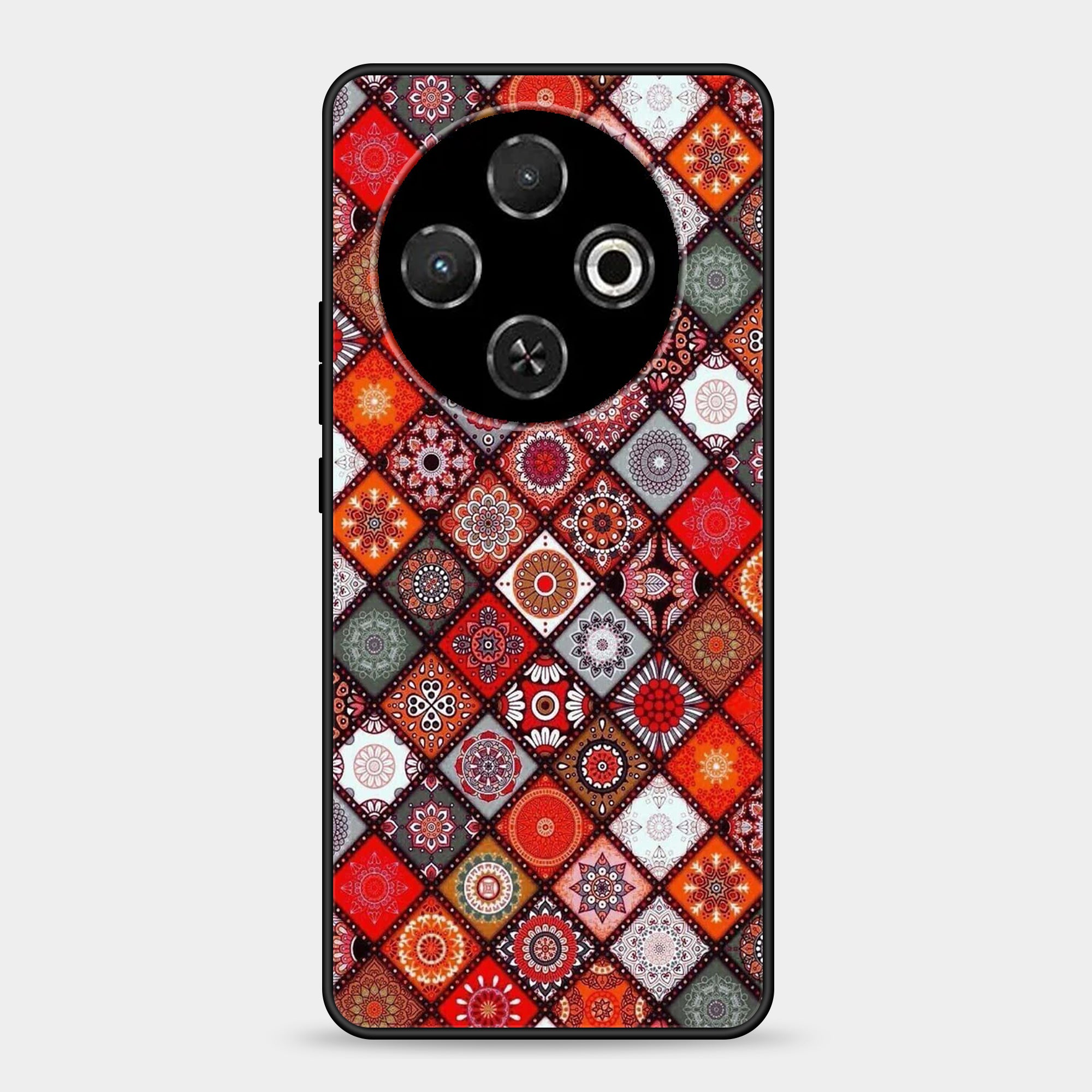 Tecno Spark 30C Design-148 Premium Glossy Phone Case