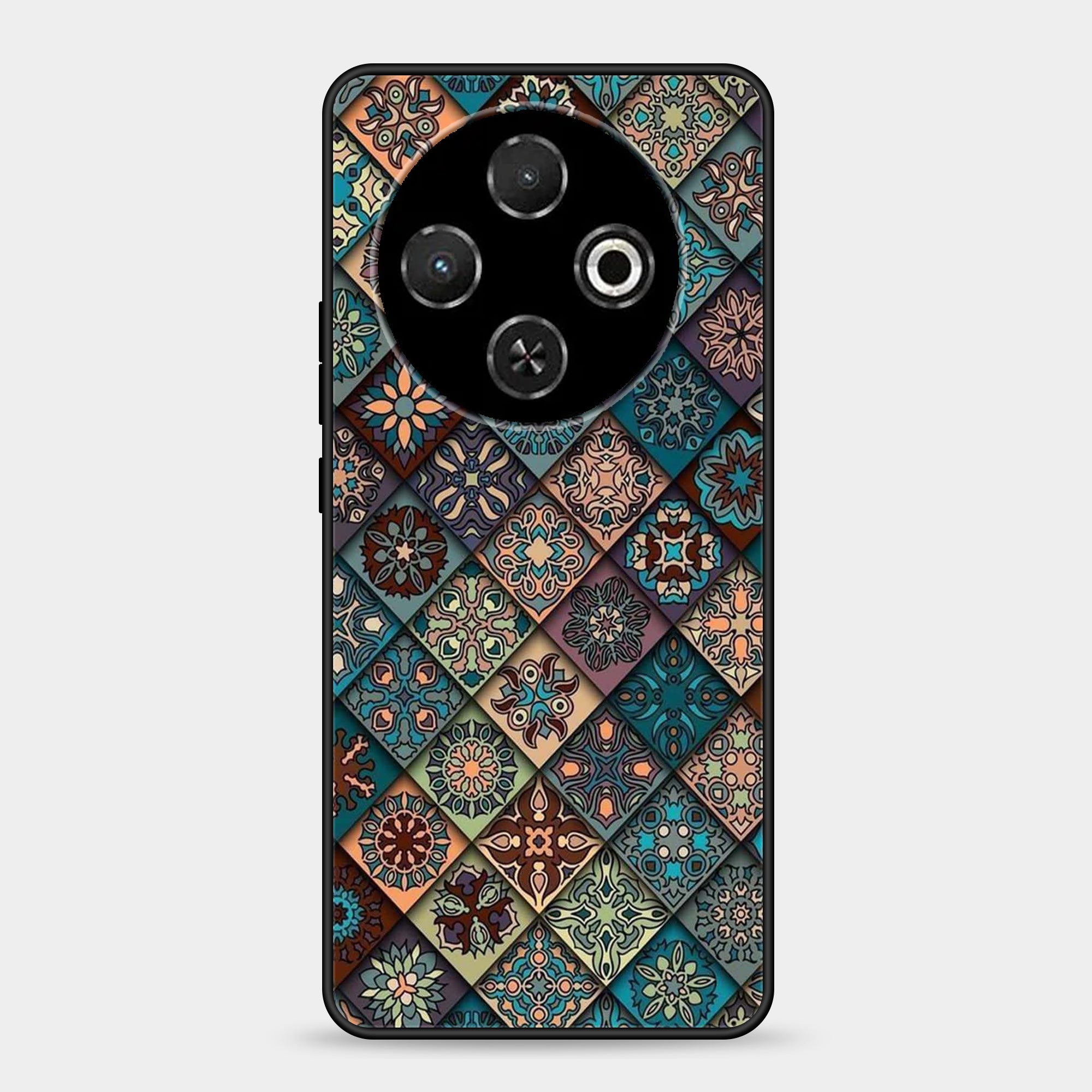 Tecno Spark 30C Design-149 Premium Glossy Phone Case