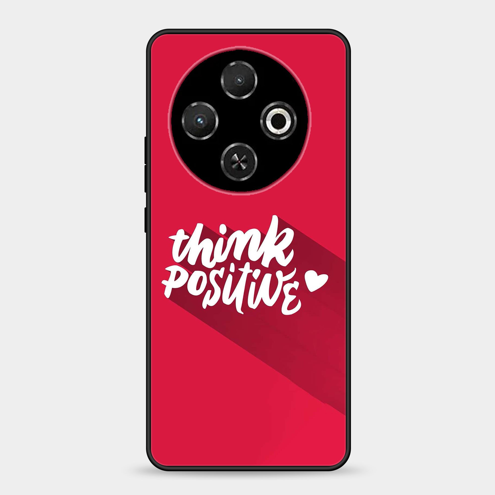 Tecno Spark 30C Design-150 Premium Glossy Phone Case