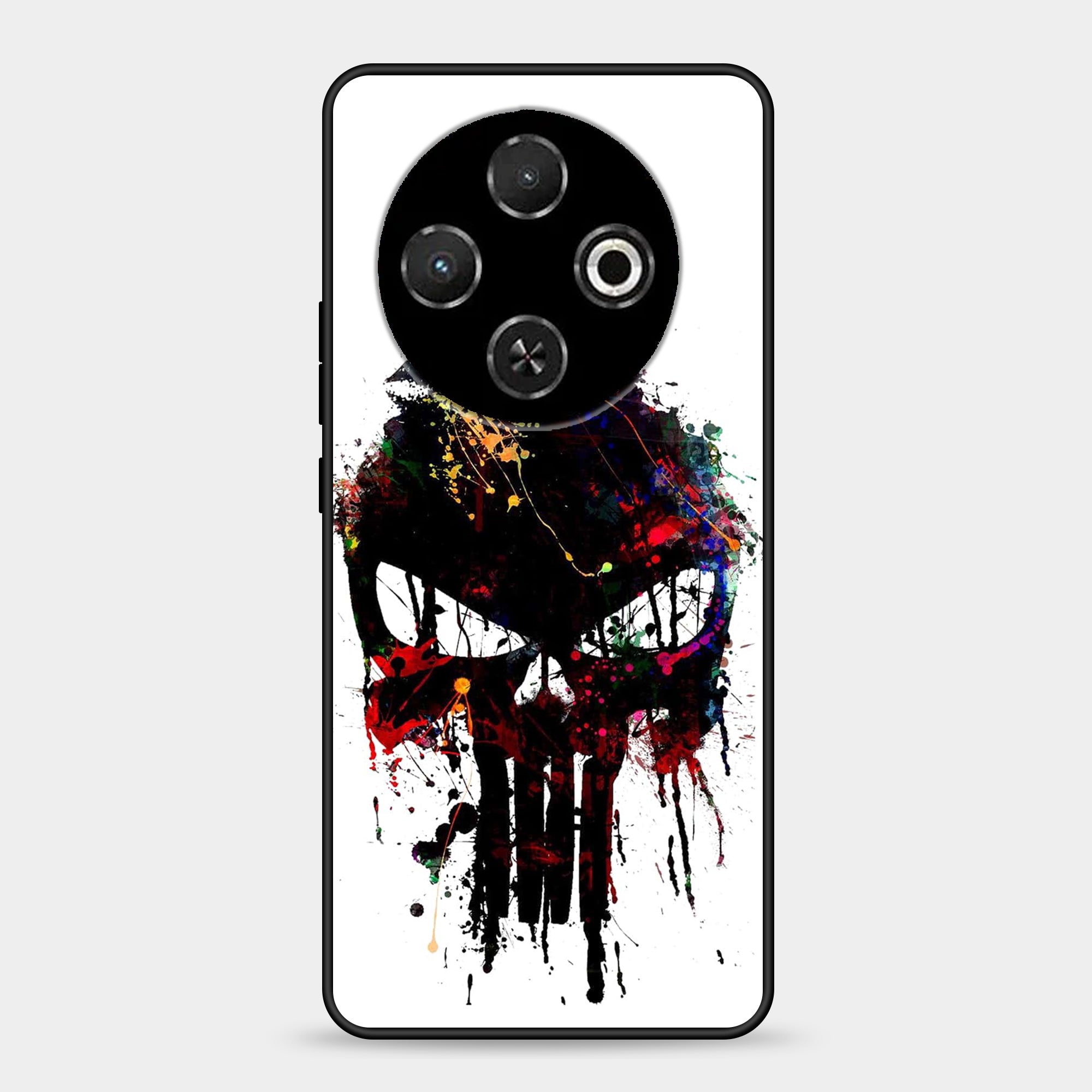 Tecno Spark 30C Design-151 Premium Glossy Phone Case