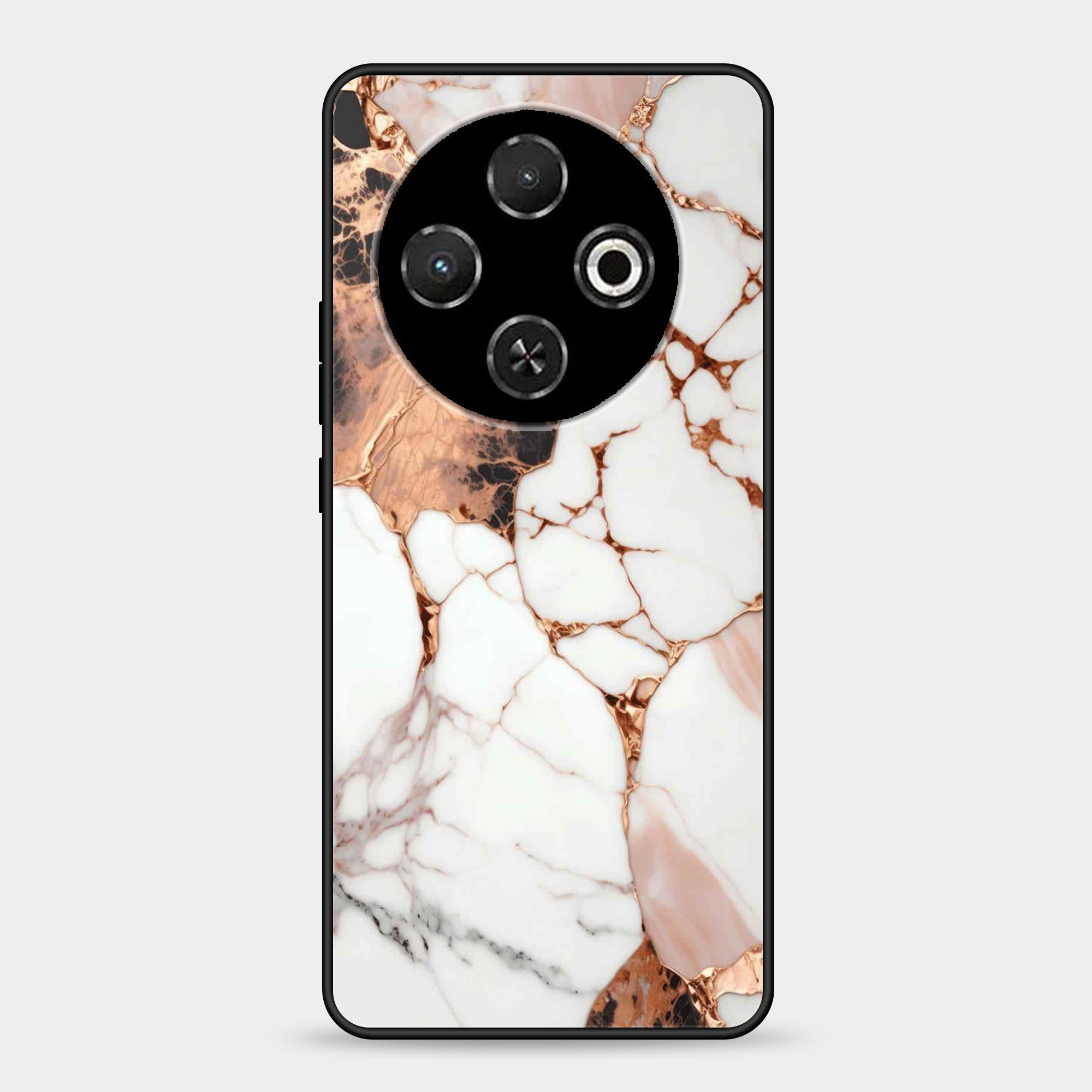 Tecno Spark 30C Design-156 Premium Glossy Phone Case