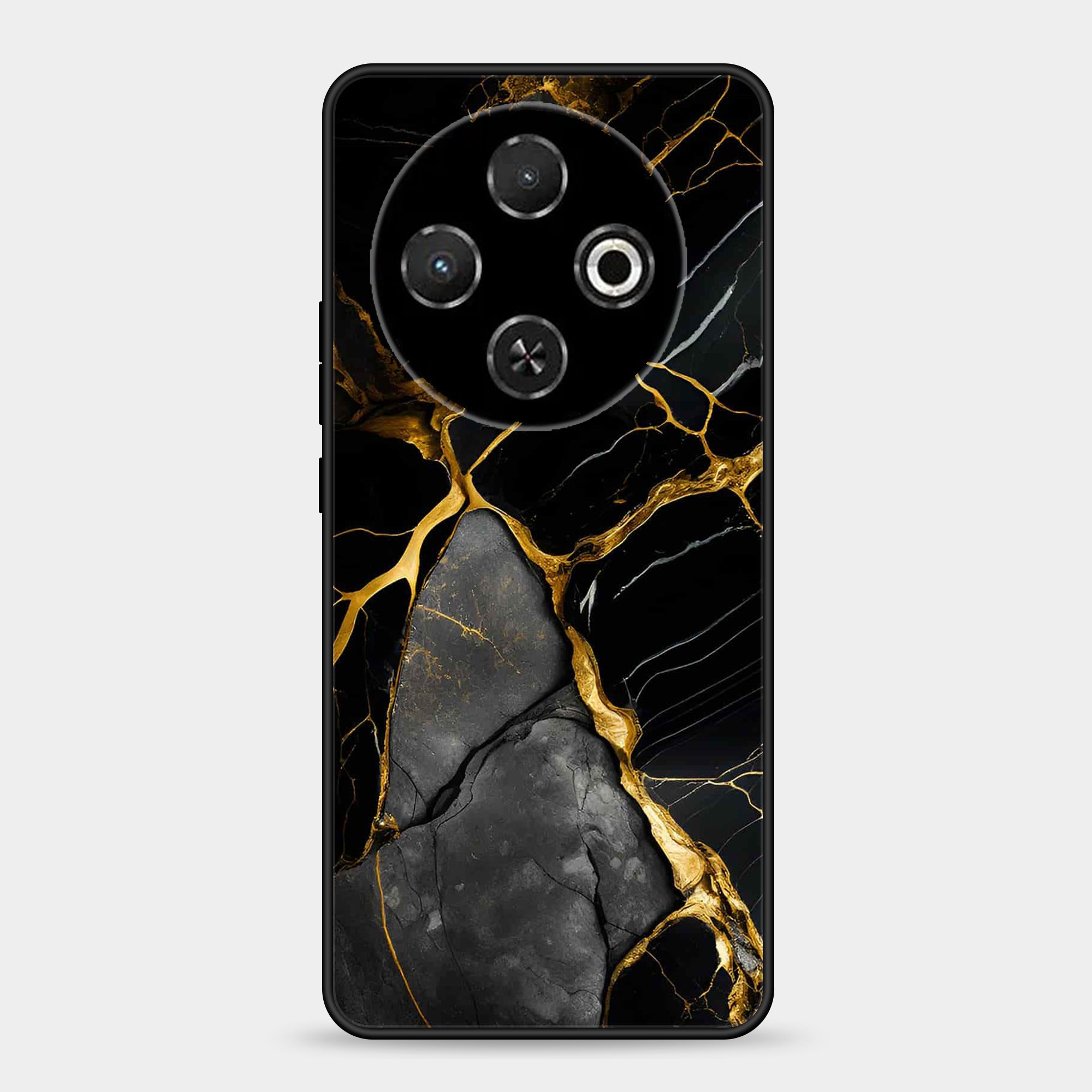 Tecno Spark 30C Design-157 Premium Glossy Phone Case