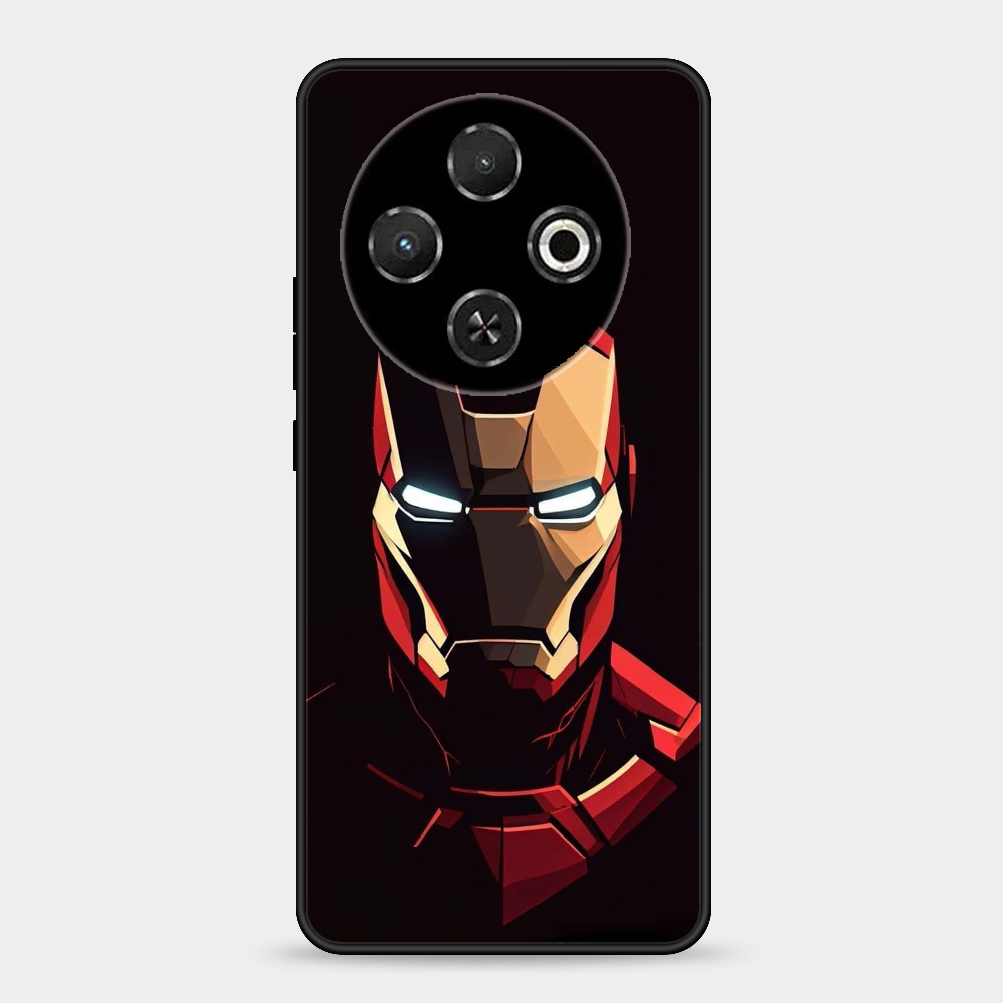 Tecno Spark 30C Design-158 Premium Glossy Phone Case