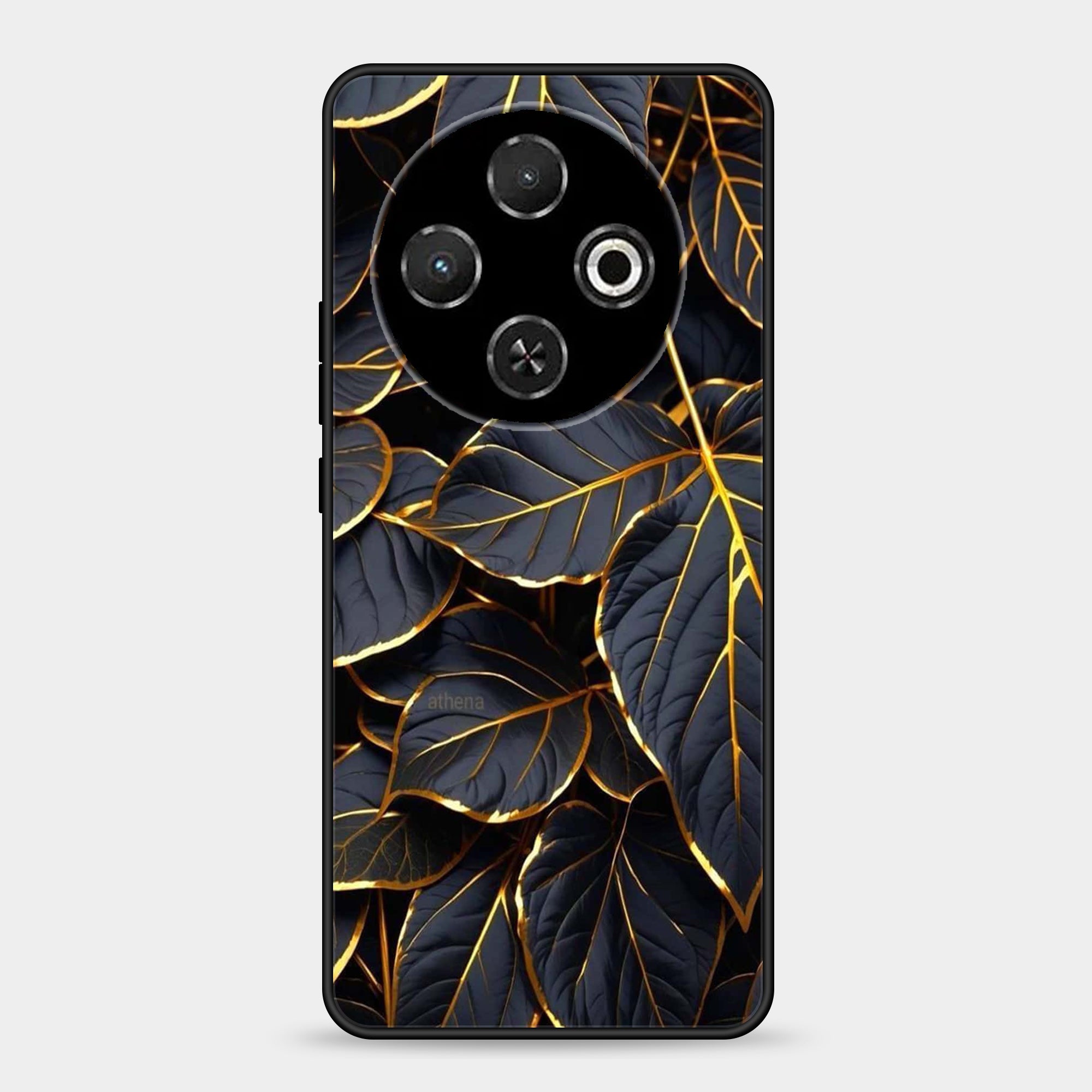 Tecno Spark 30C Design-163 Premium Glossy Phone Case