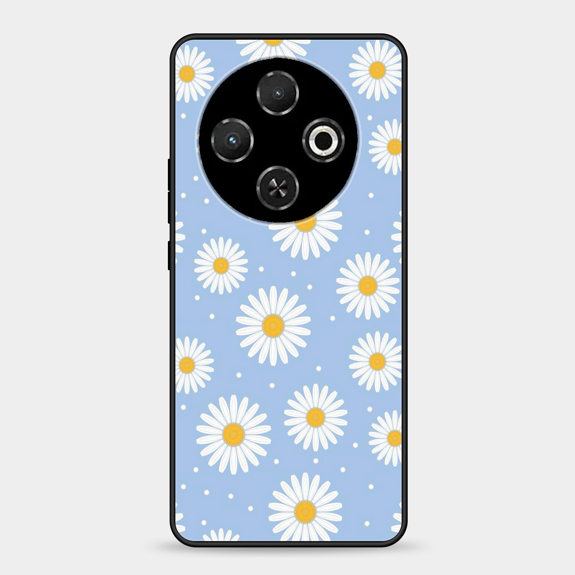 Tecno Spark 30C Design-164 Premium Glossy Phone Case