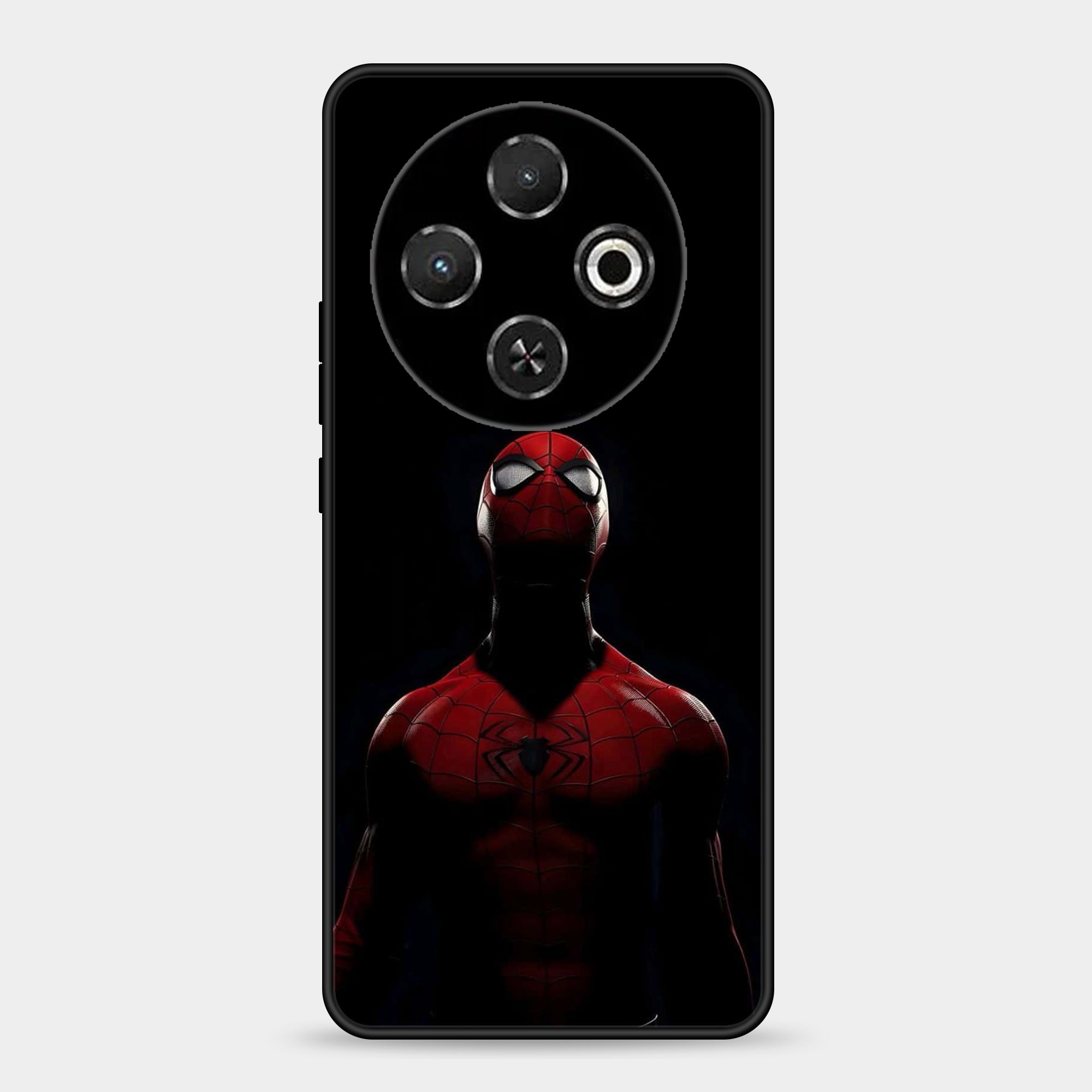 Tecno Spark 30C Design-165 Premium Glossy Phone Case