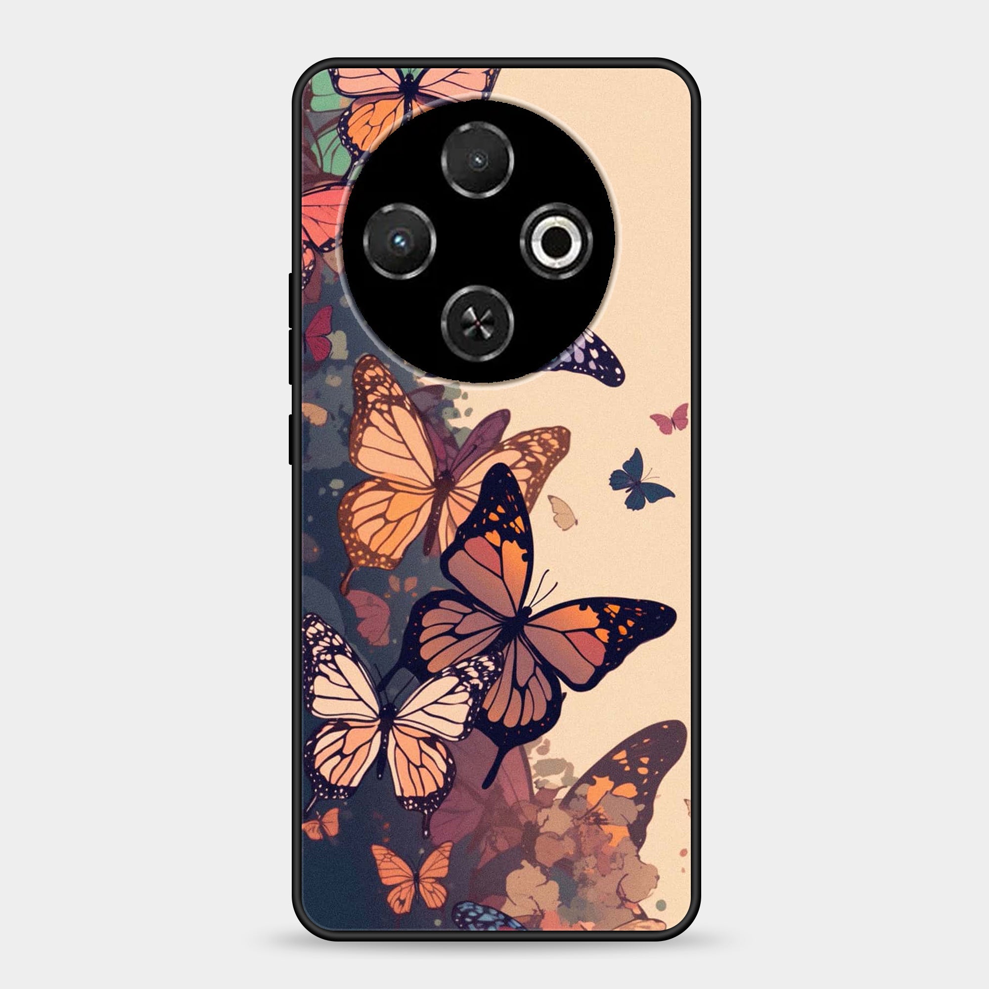 Tecno Spark 30C Design-168 Premium Glossy Phone Case