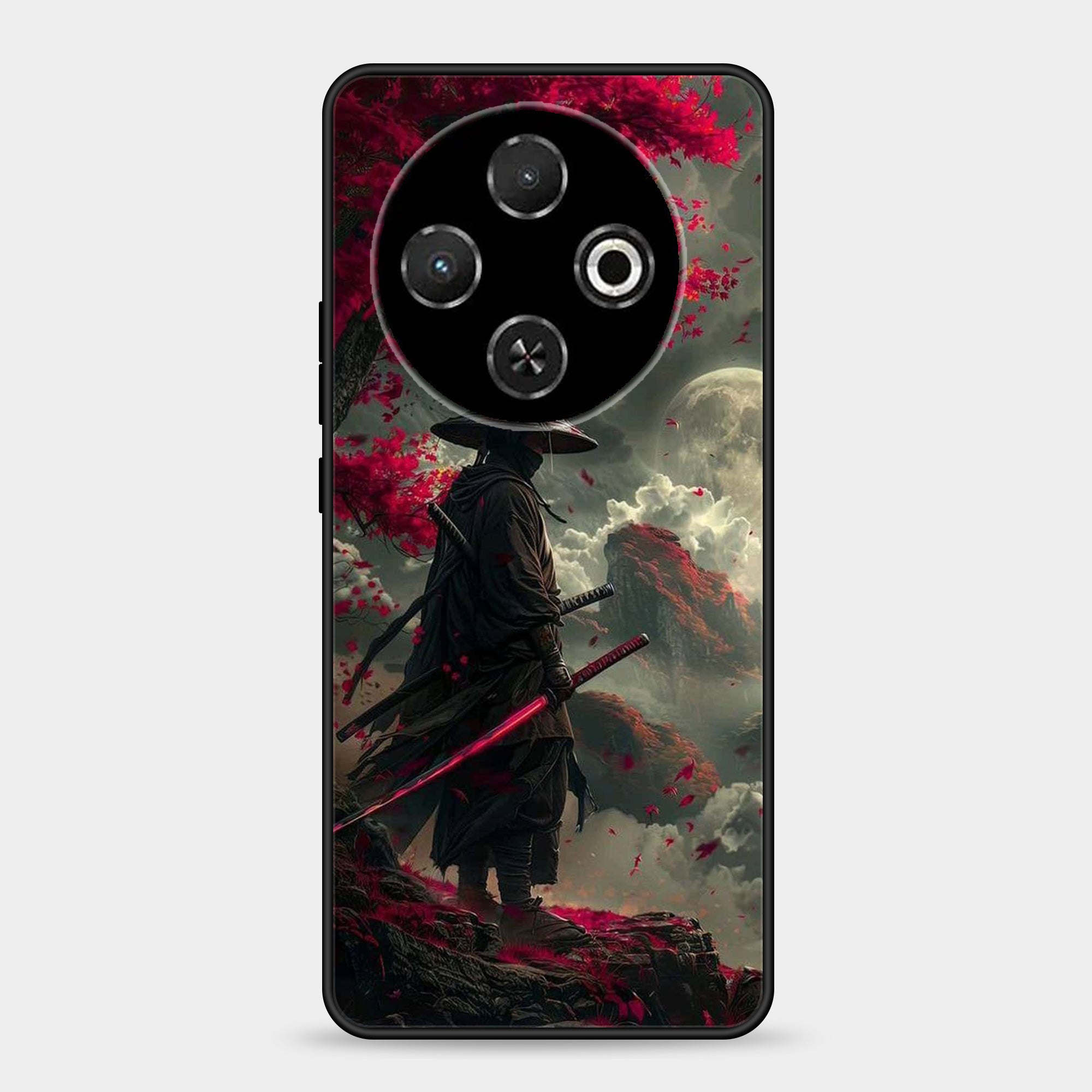 Tecno Spark 30C Design-169 Premium Glossy Phone Case