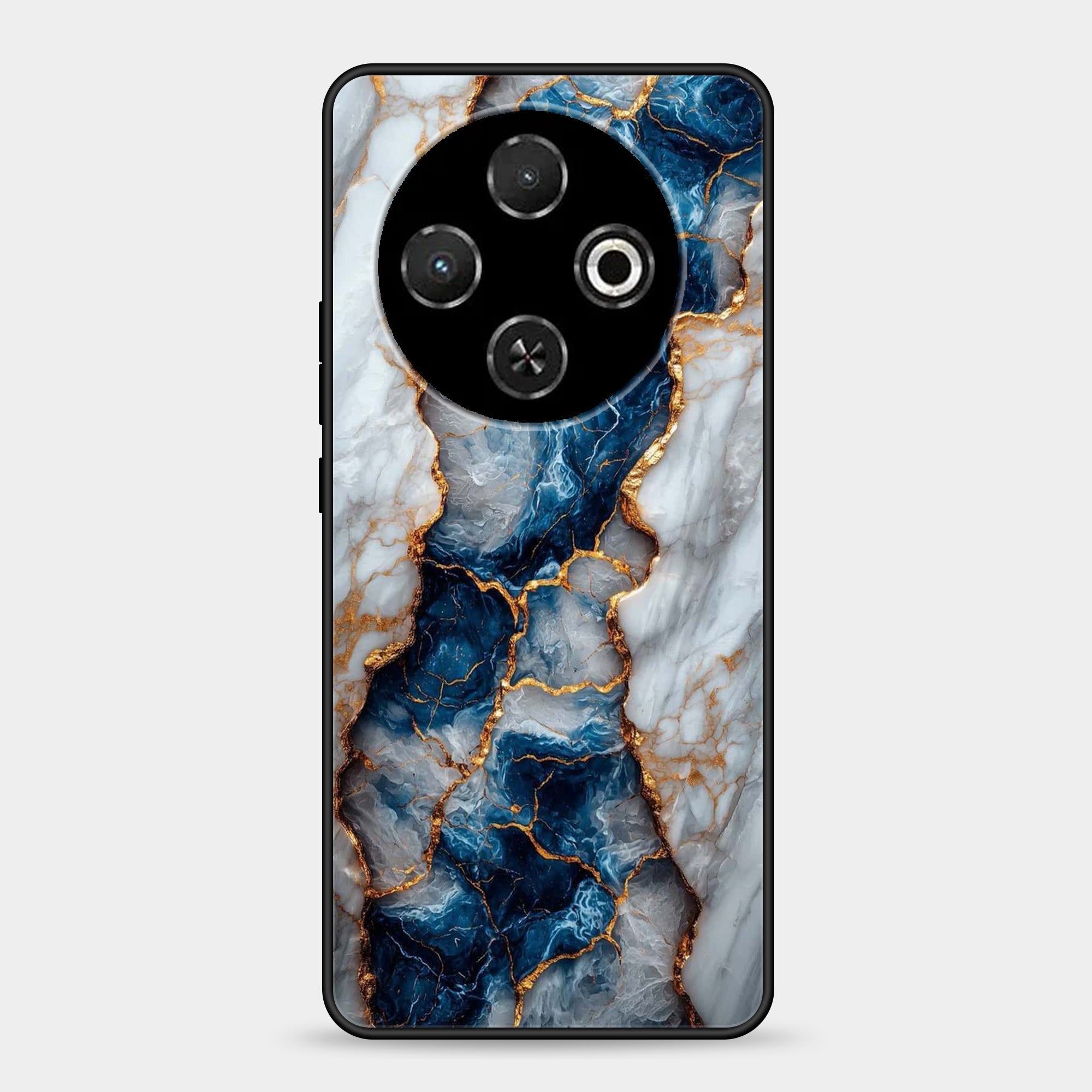 Tecno Spark 30C Design-170 Premium Glossy Phone Case