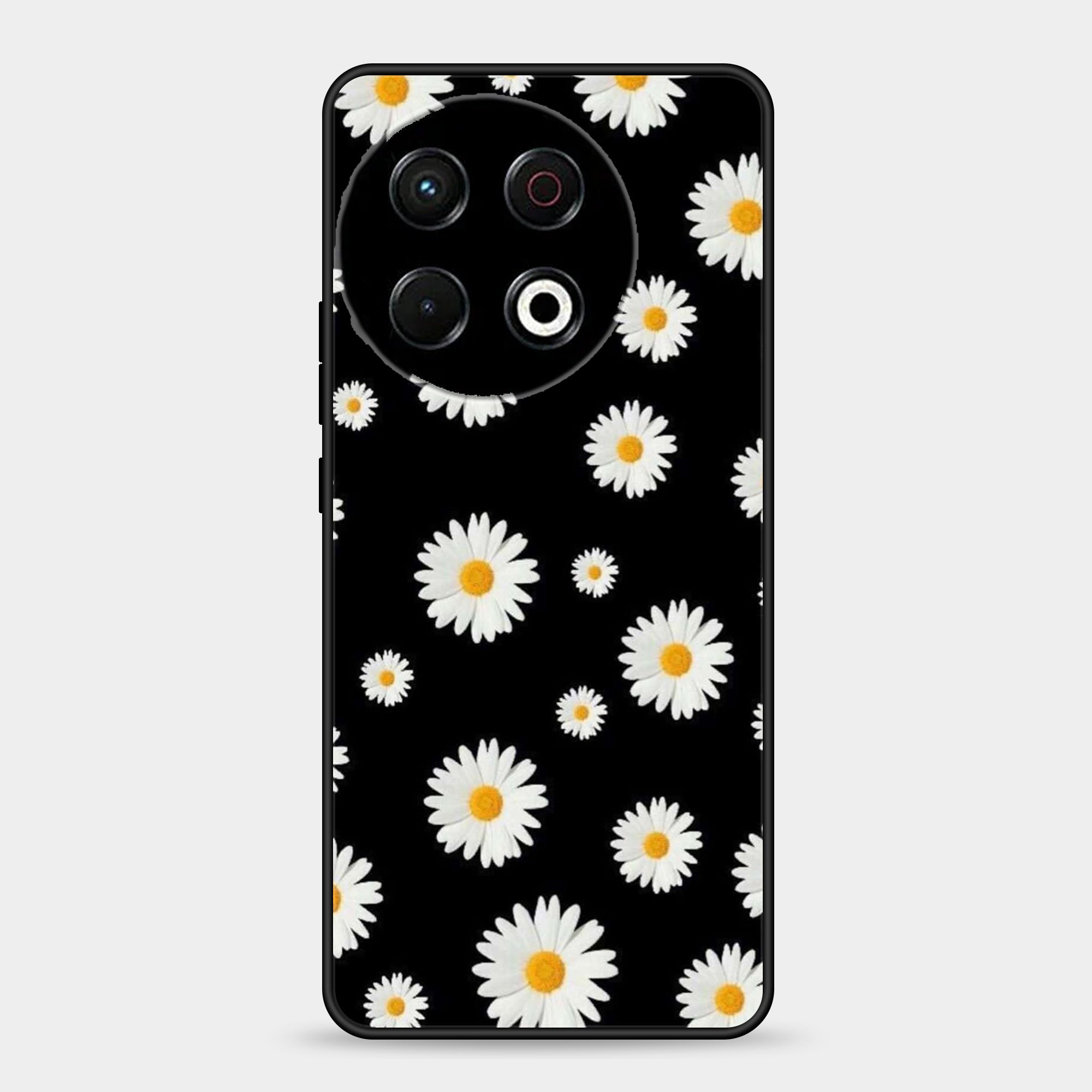 Tecno Spark 30 Pro Design-018 Premium Glossy Phone Case