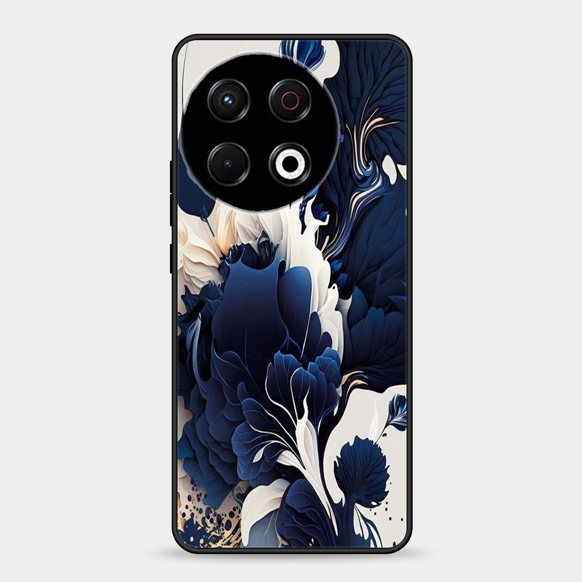 Tecno Spark 30 Pro Design-038 Premium Glossy Phone Case