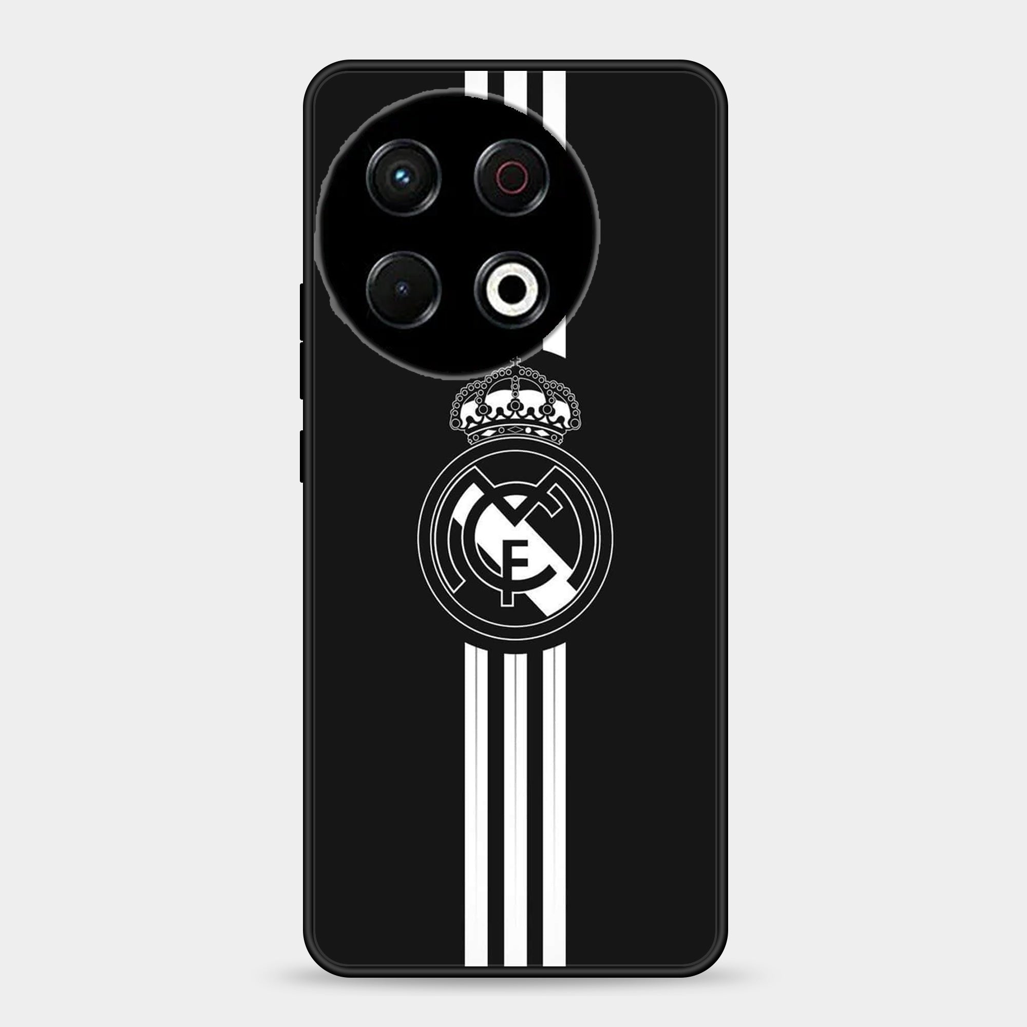 Tecno Spark 30 Pro Design-039 Premium Glossy Phone Case