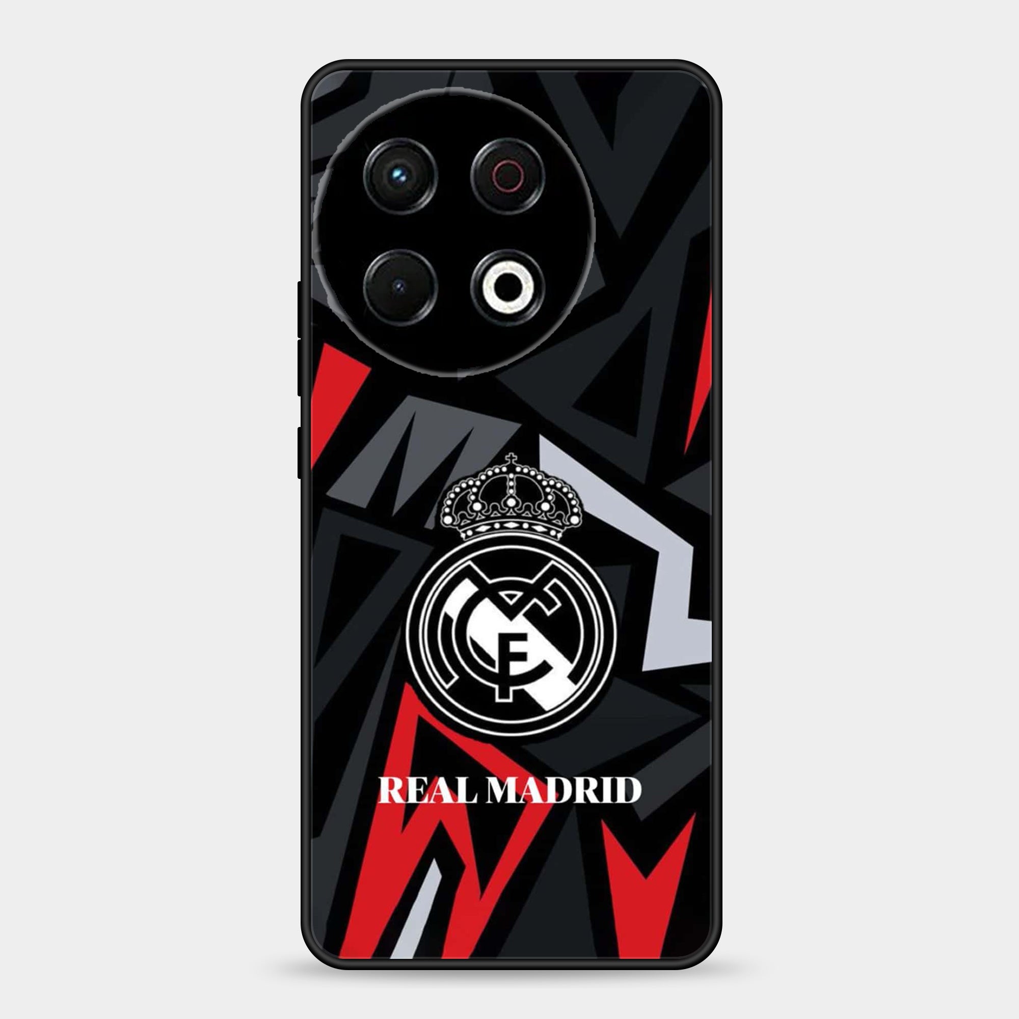 Tecno Spark 30 Pro Design-041 Premium Glossy Phone Case