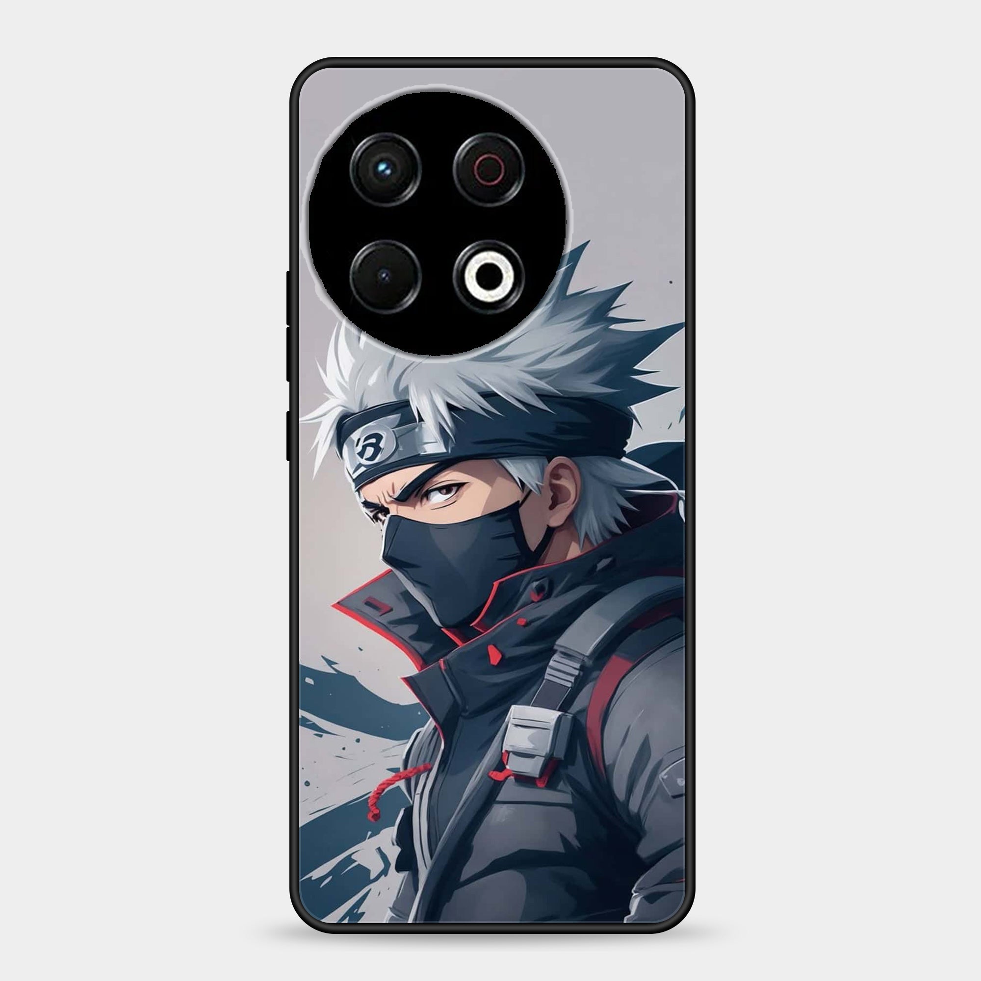 Tecno Spark 30 Pro Design-044 Premium Glossy Phone Case