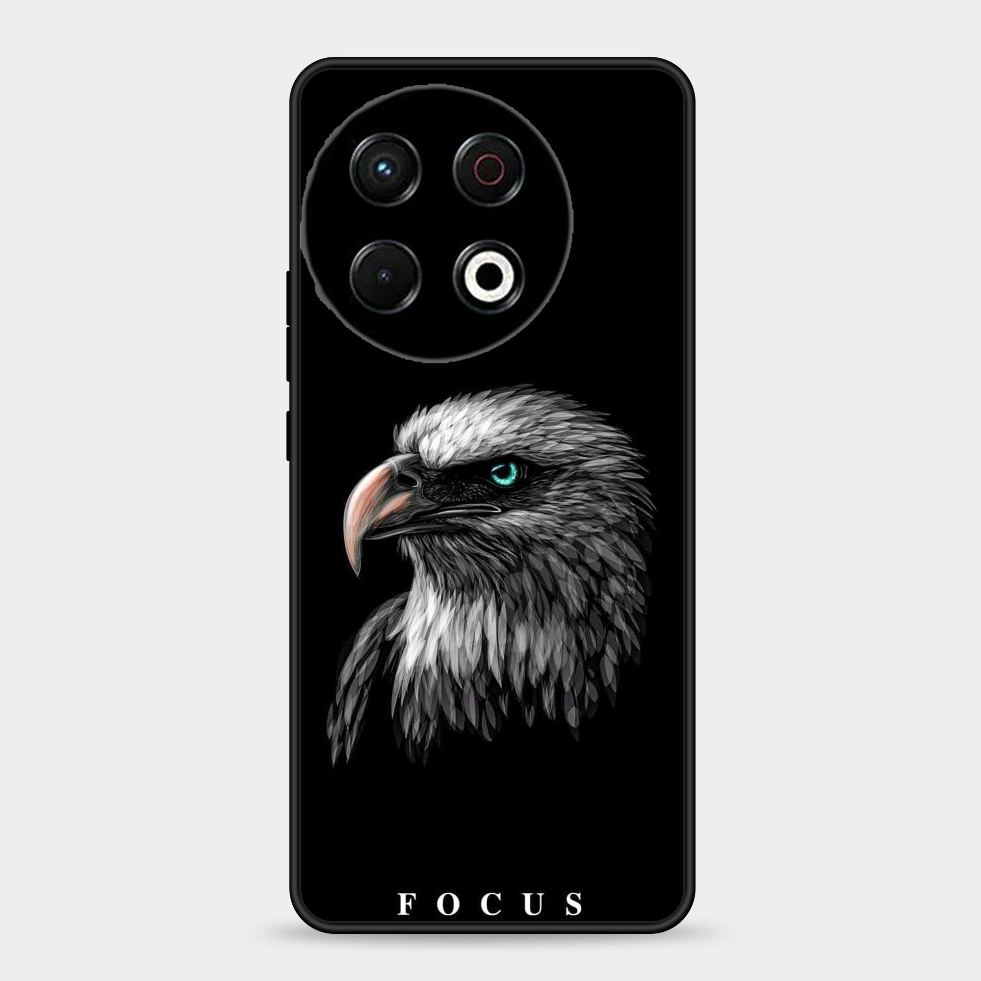 Tecno Spark 30 Pro Design-058 Premium Glossy Phone Case