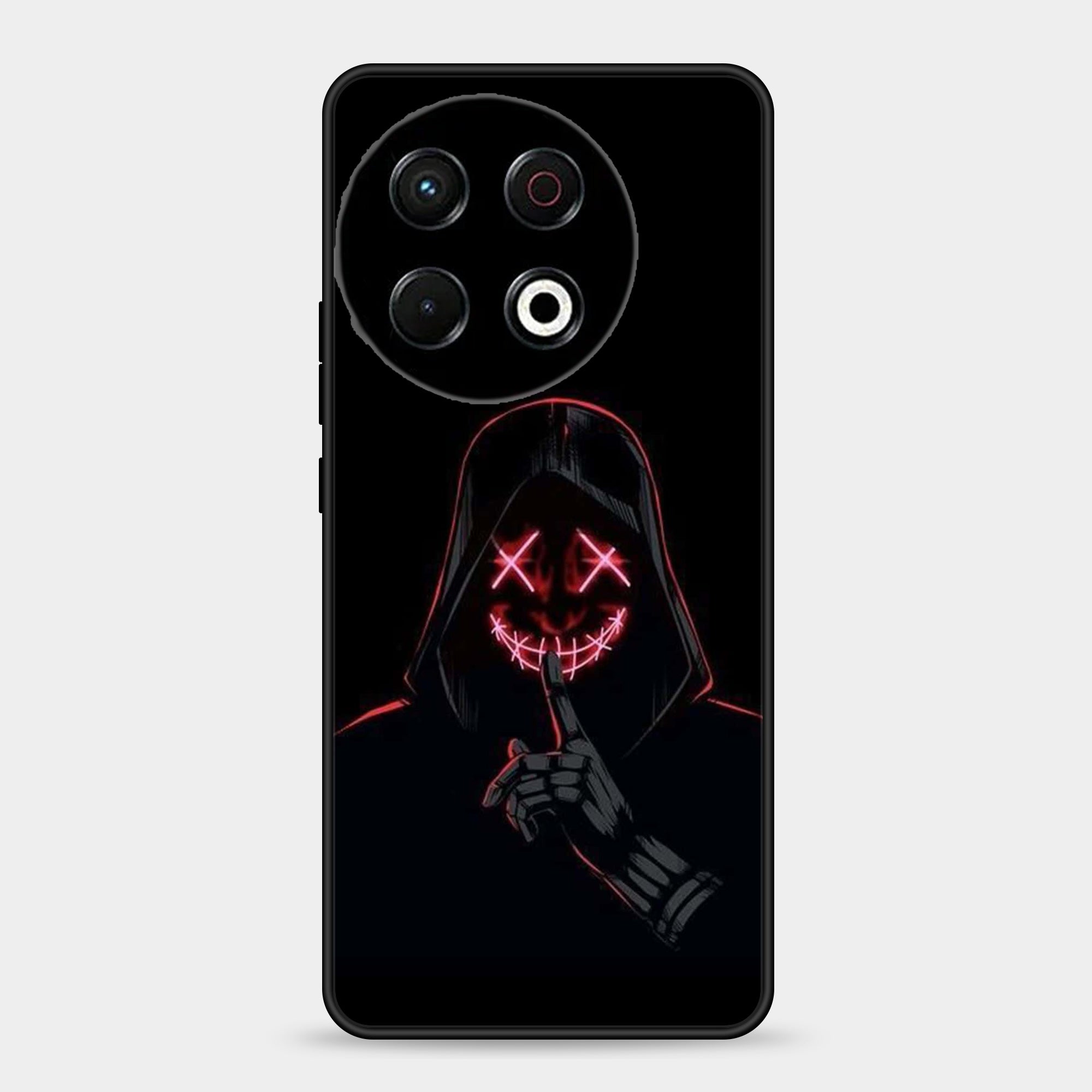 Tecno Spark 30 Pro Design-061 Premium Glossy Phone Case