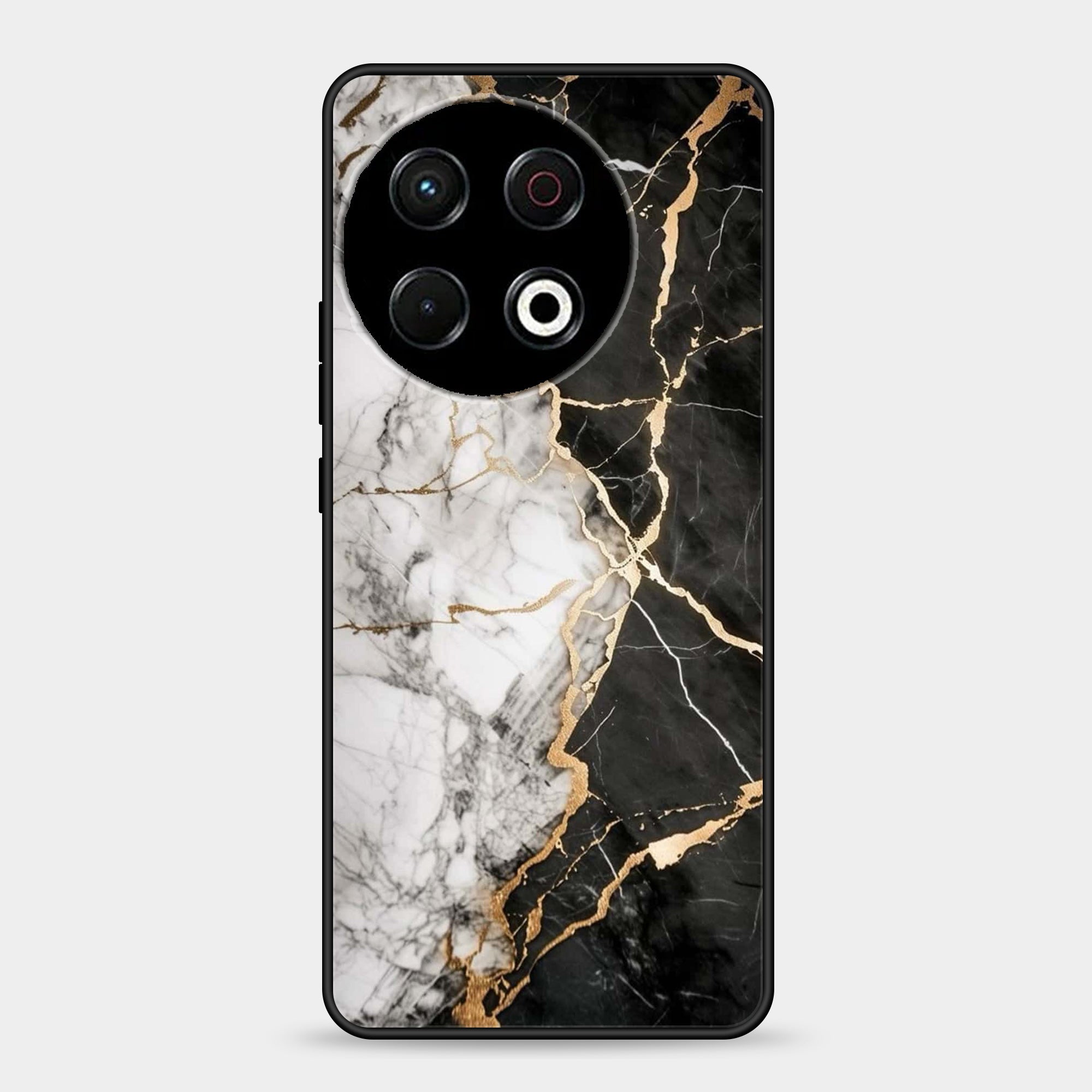 Tecno Spark 30 Pro Design-066 Premium Glossy Phone Case