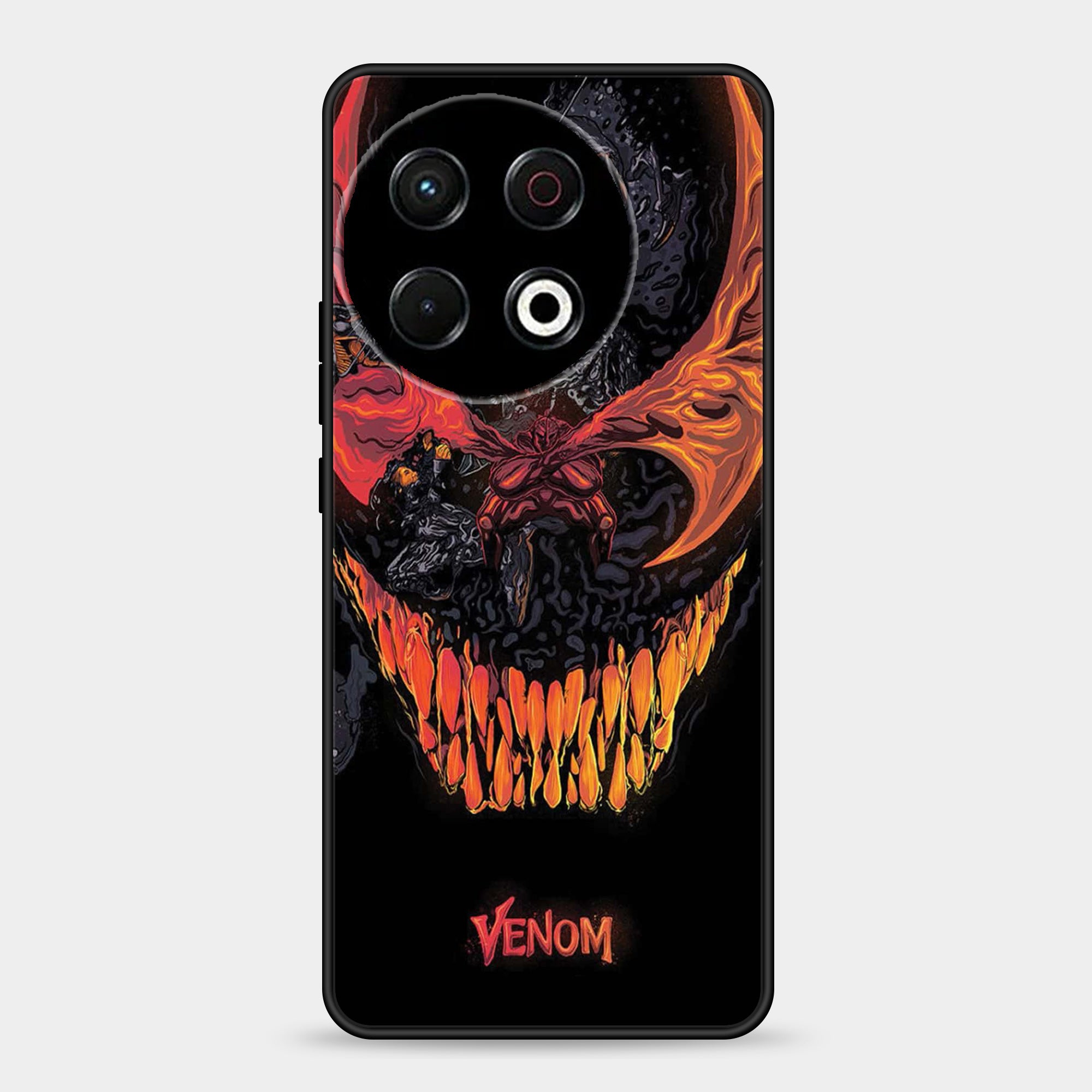 Tecno Spark 30 Pro Design-070 Premium Glossy Phone Case