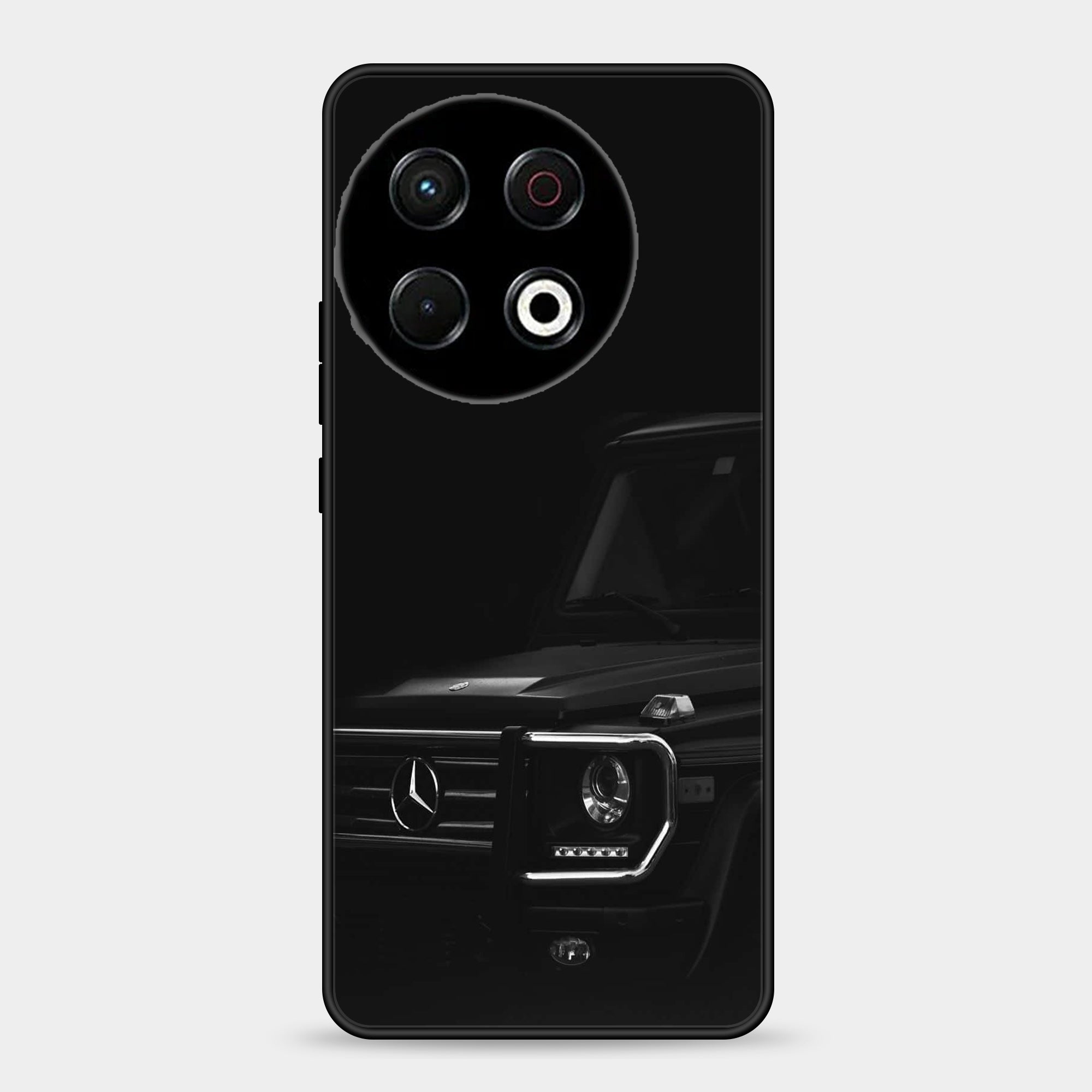 Tecno Spark 30 Pro Design-083 Premium Glossy Phone Case