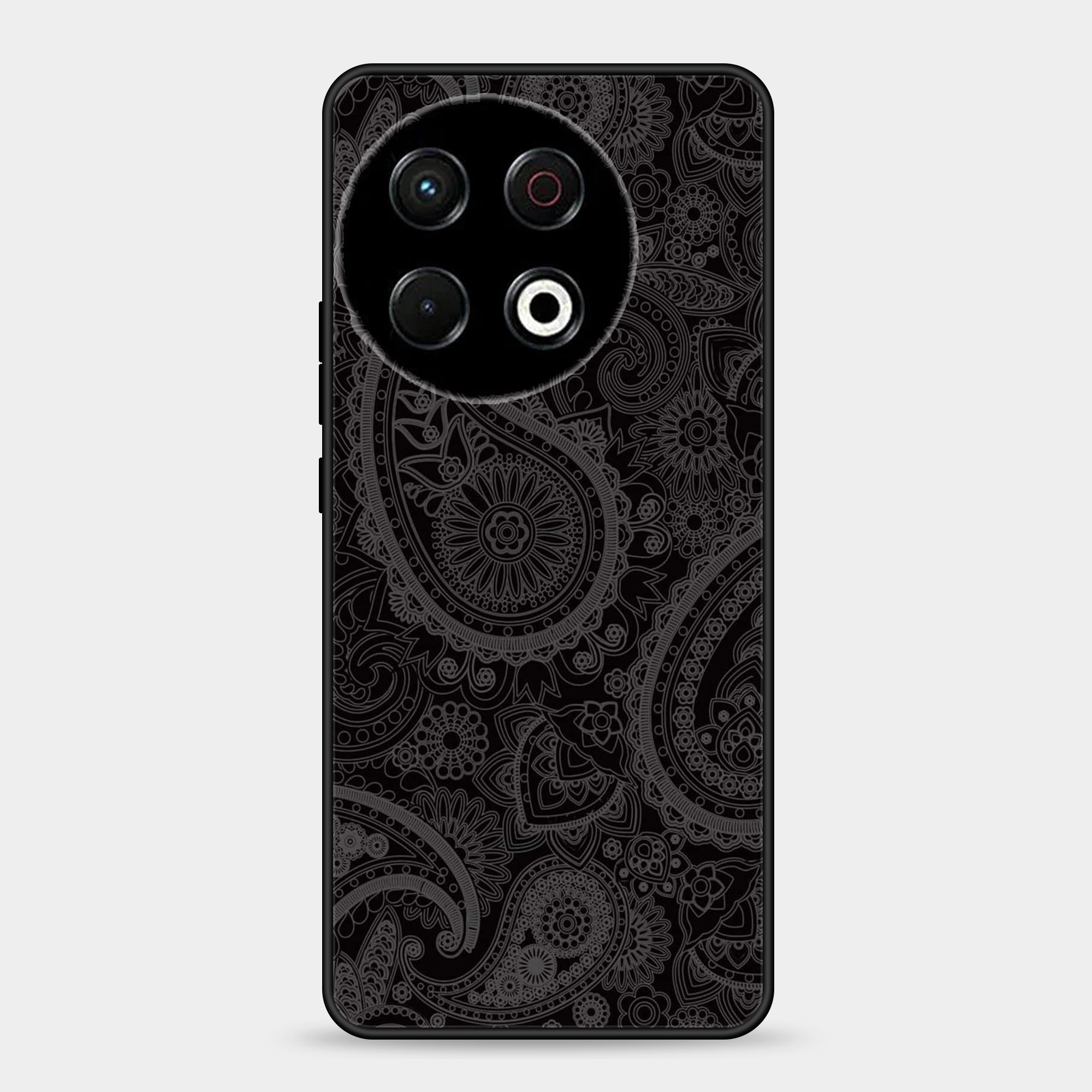 Tecno Spark 30 Pro Design-089 Premium Glossy Phone Case