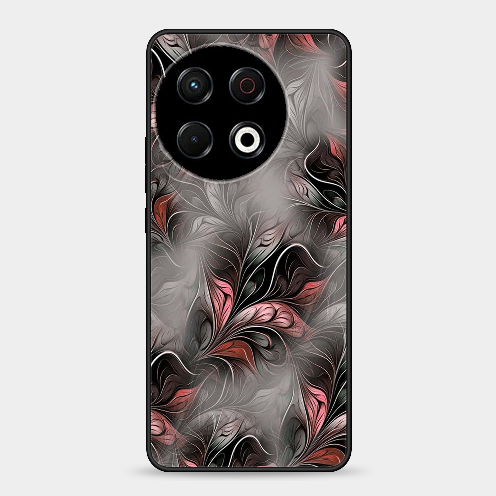 Tecno Spark 30 Pro Design-091 Premium Glossy Phone Case