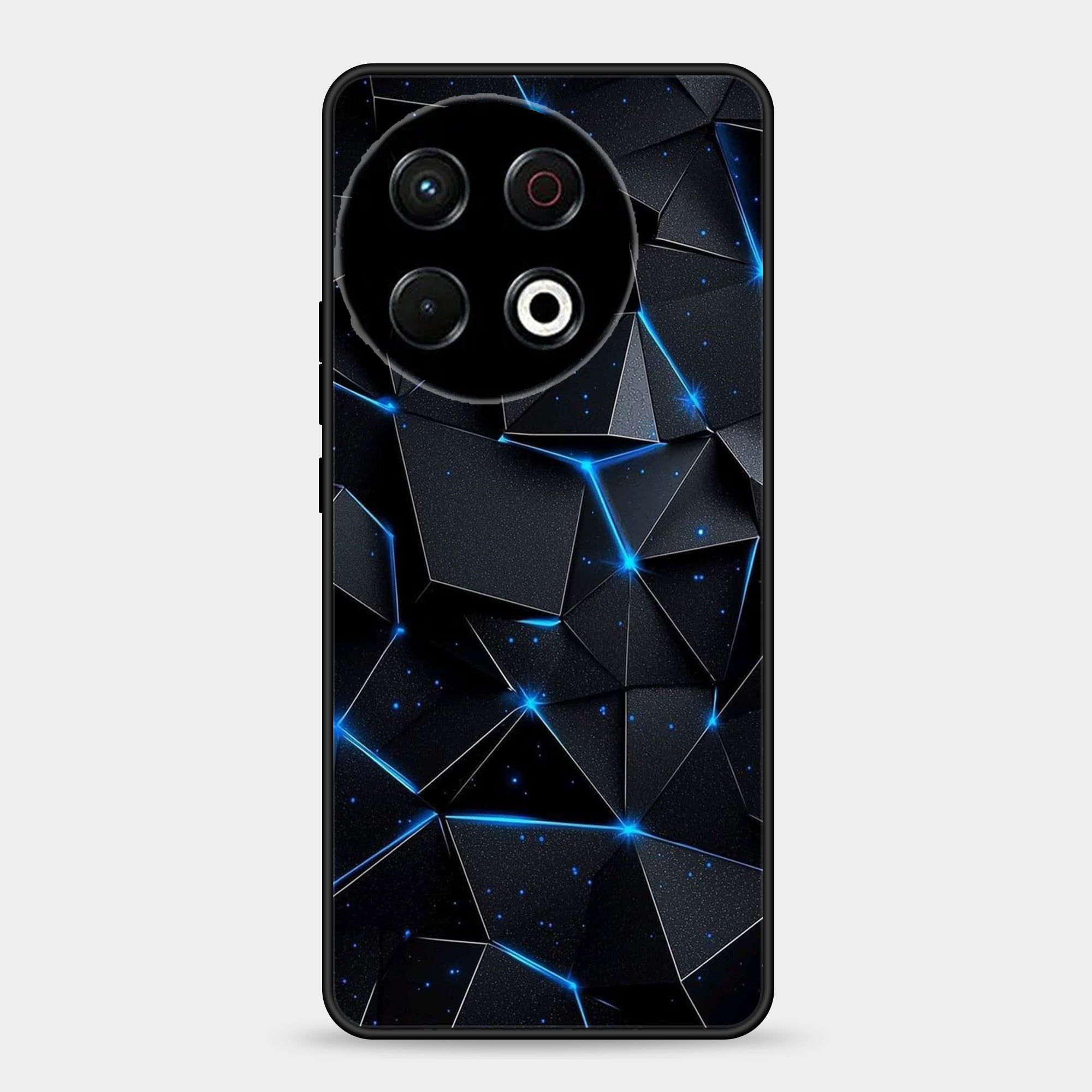 Tecno Spark 30 Pro Design-093 Premium Glossy Phone Case