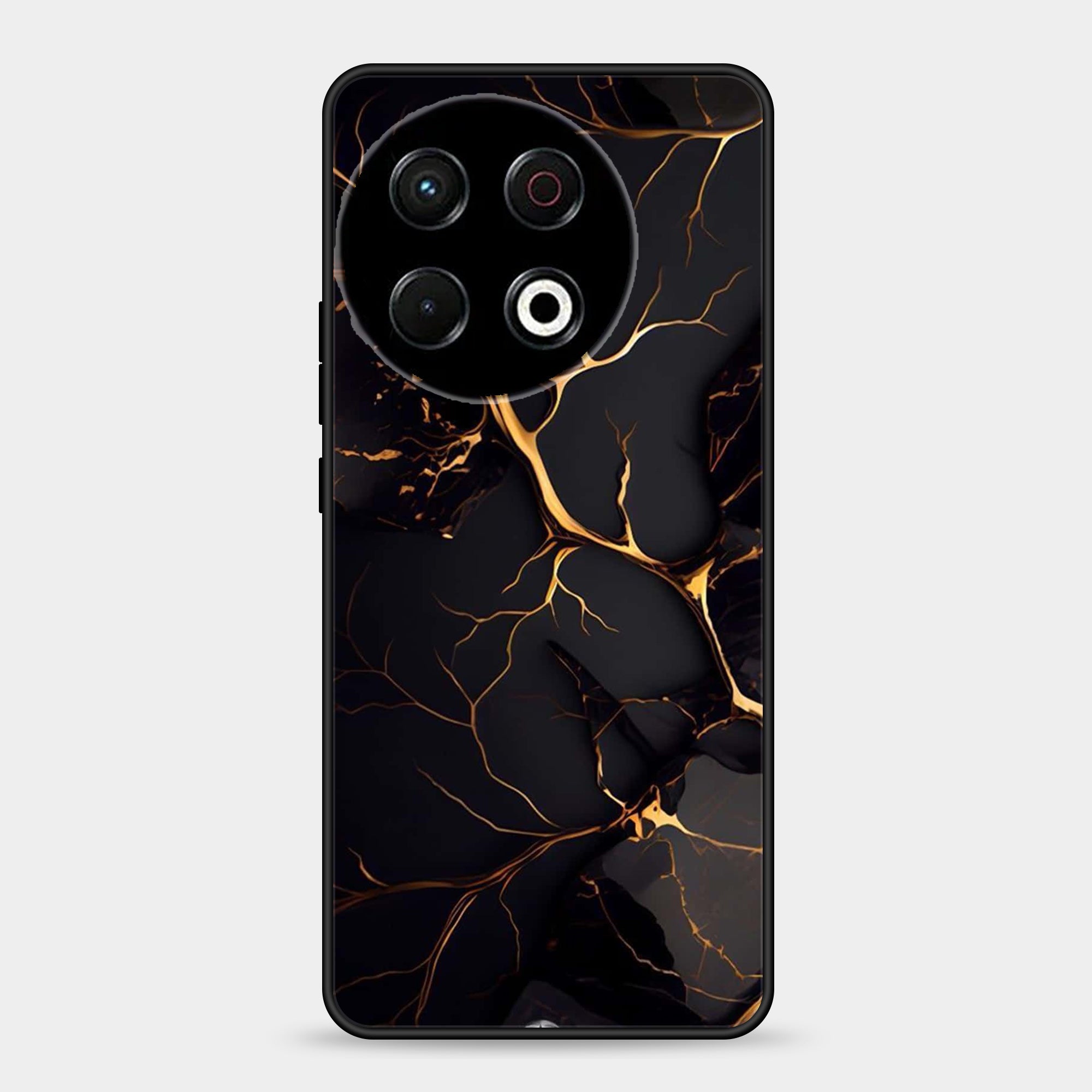 Tecno Spark 30 Pro Design-097 Premium Glossy Phone Case