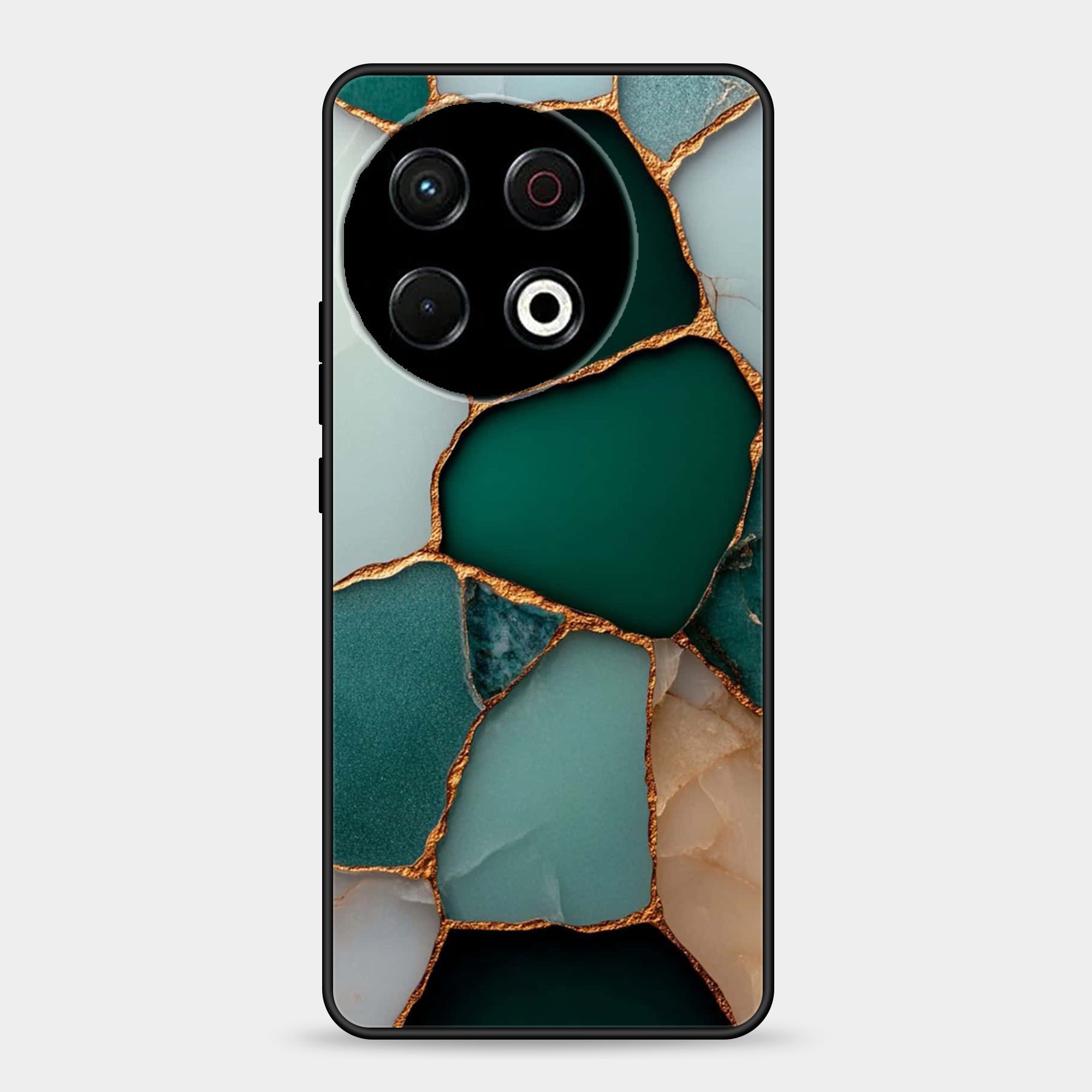 Tecno Spark 30 Pro Design-099 Premium Glossy Phone Case