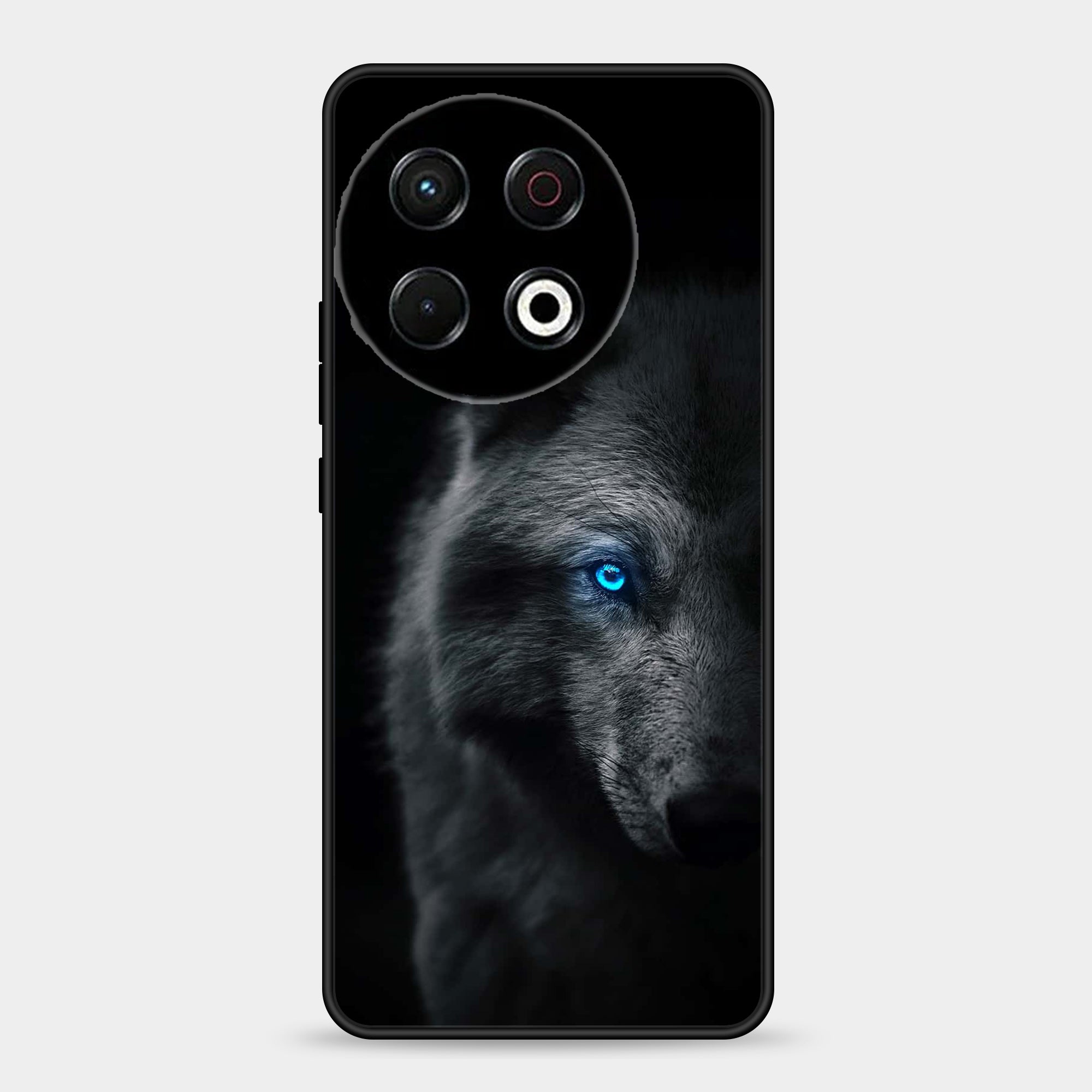 Tecno Spark 30 Pro Design-106 Premium Glossy Phone Case