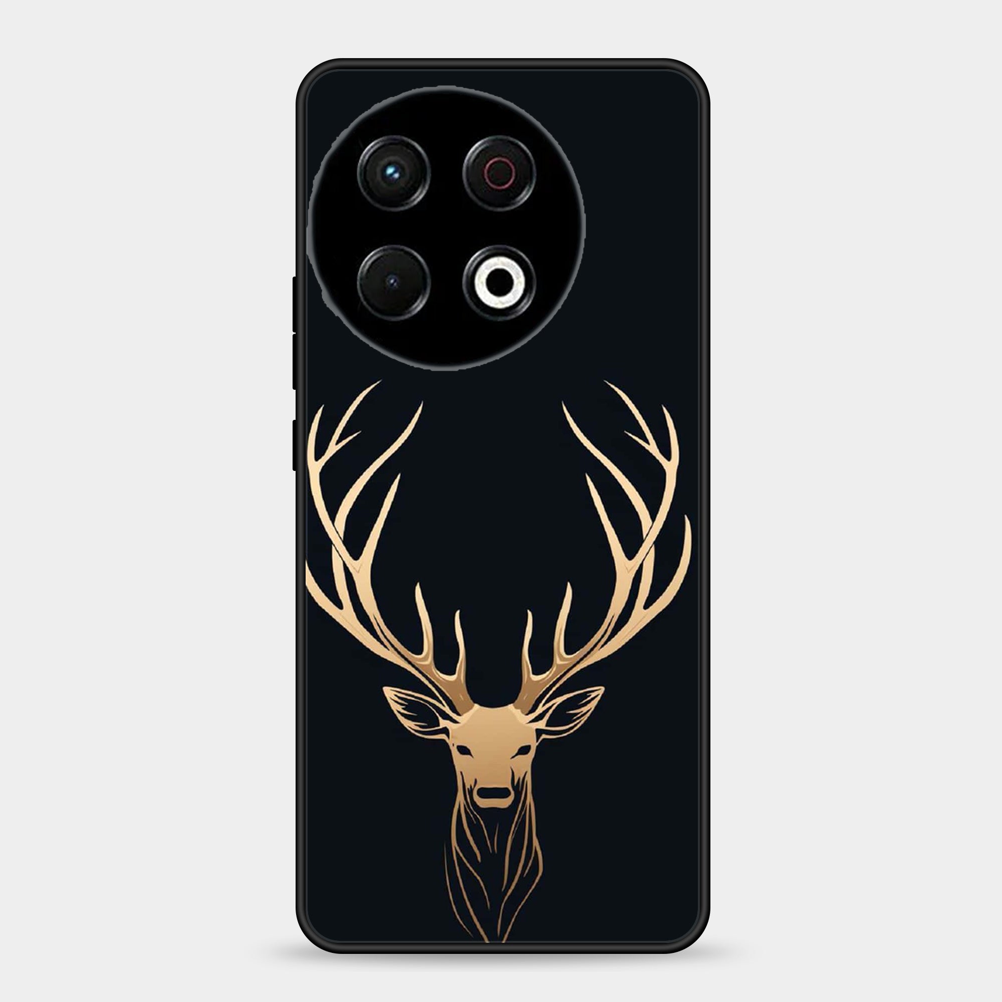 Tecno Spark 30 Pro Design-108 Premium Glossy Phone Case