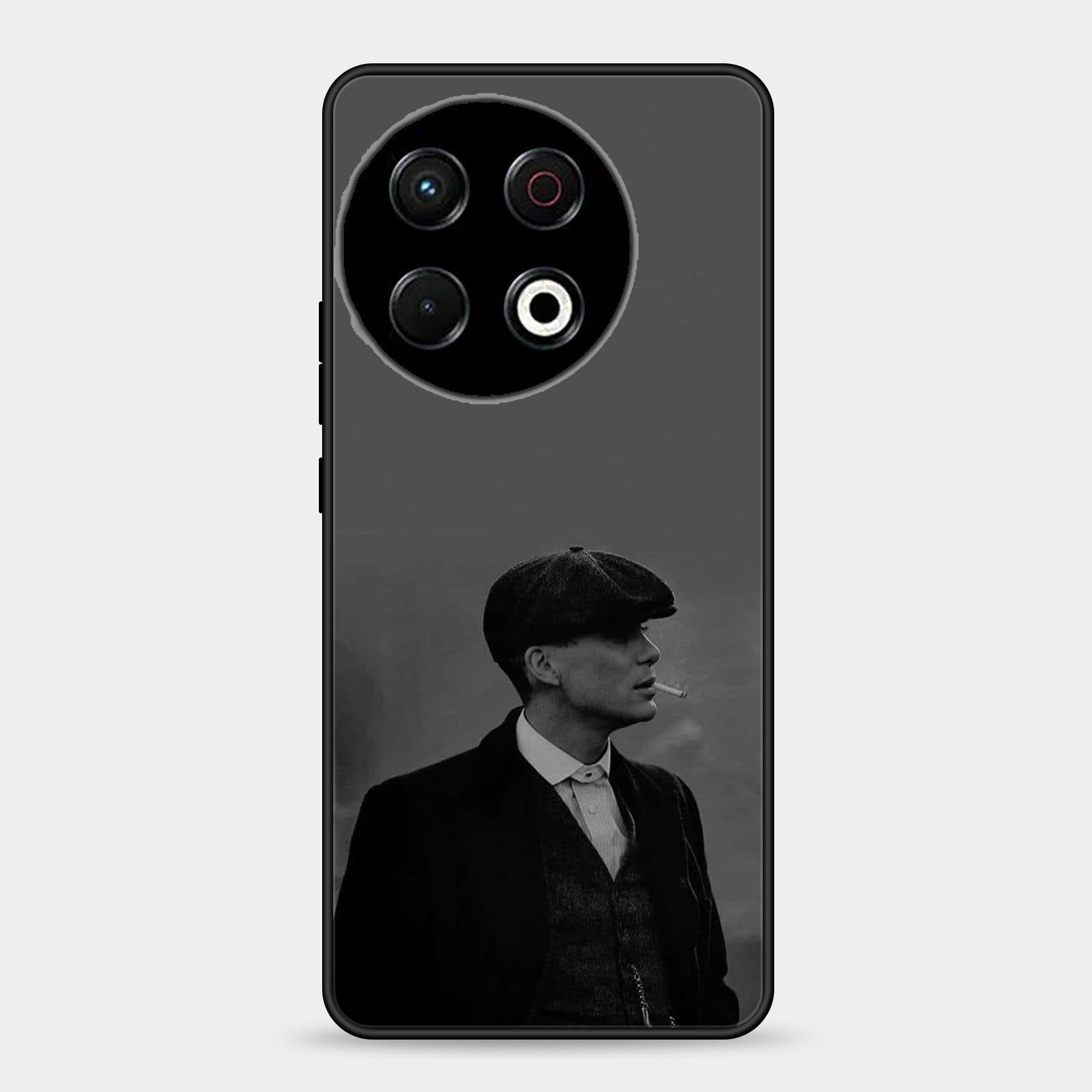 Tecno Spark 30 Pro Design-110 Premium Glossy Phone Case