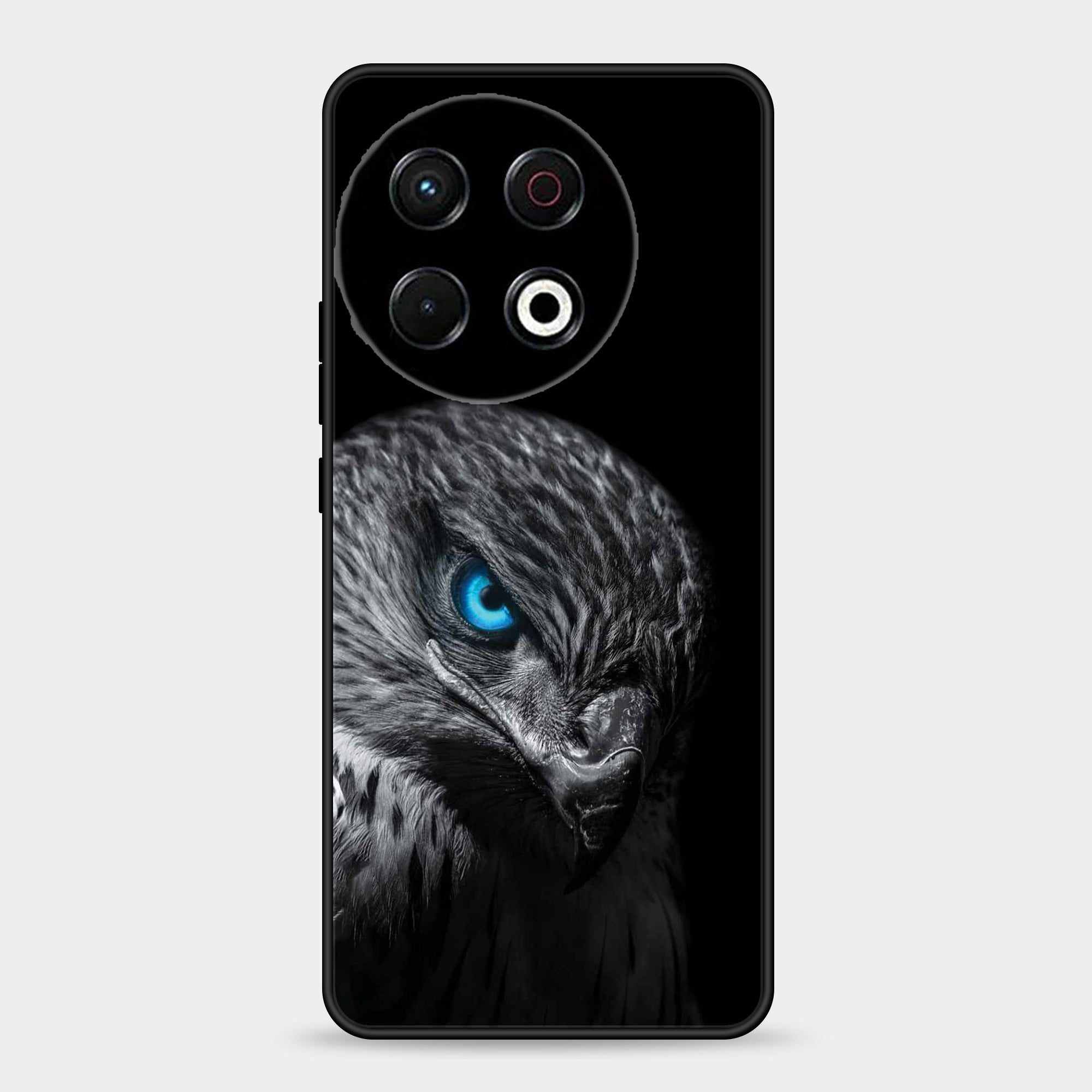 Tecno Spark 30 Pro Design-121 Premium Glossy Phone Case