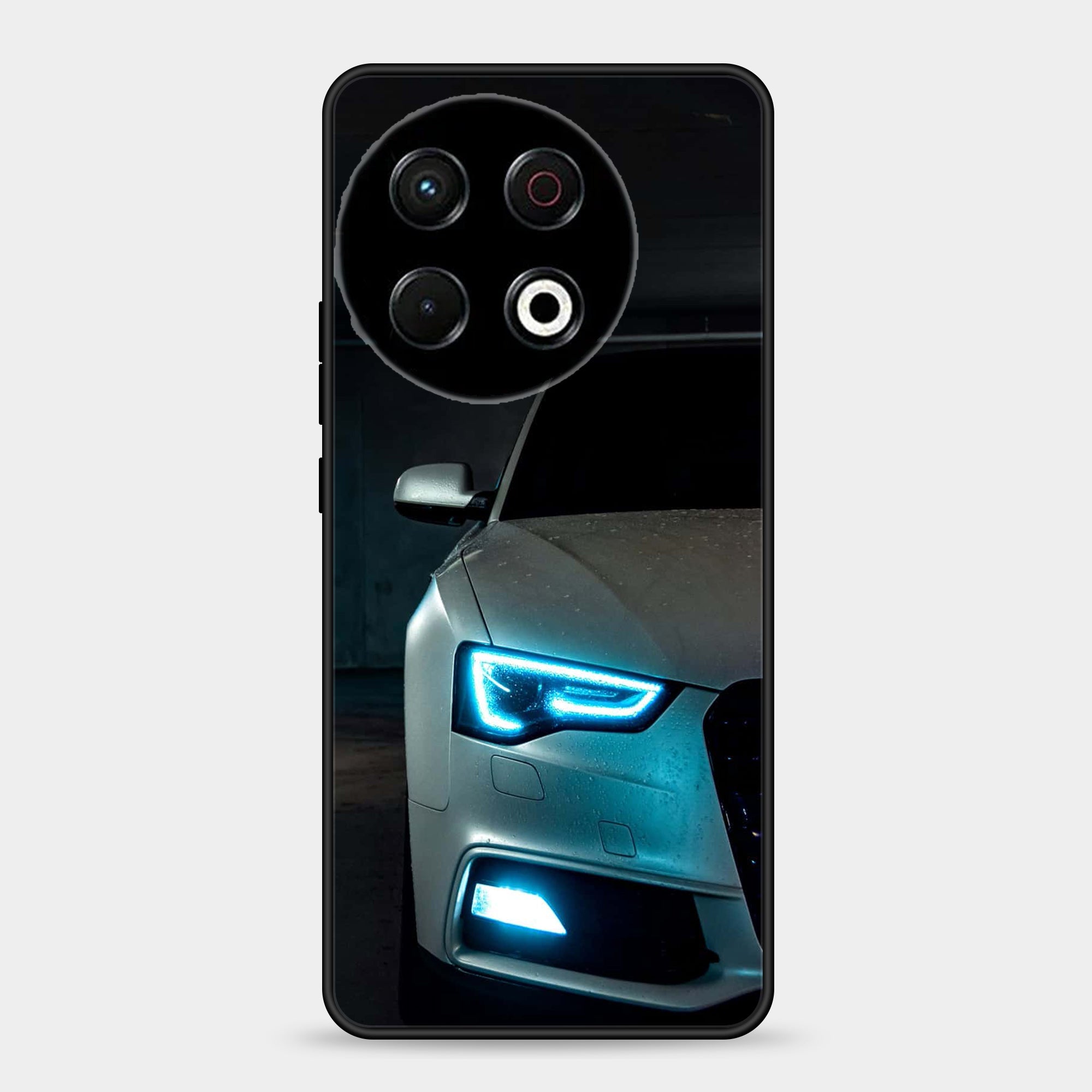 Tecno Spark 30 Pro Design-139 Premium Glossy Phone Case