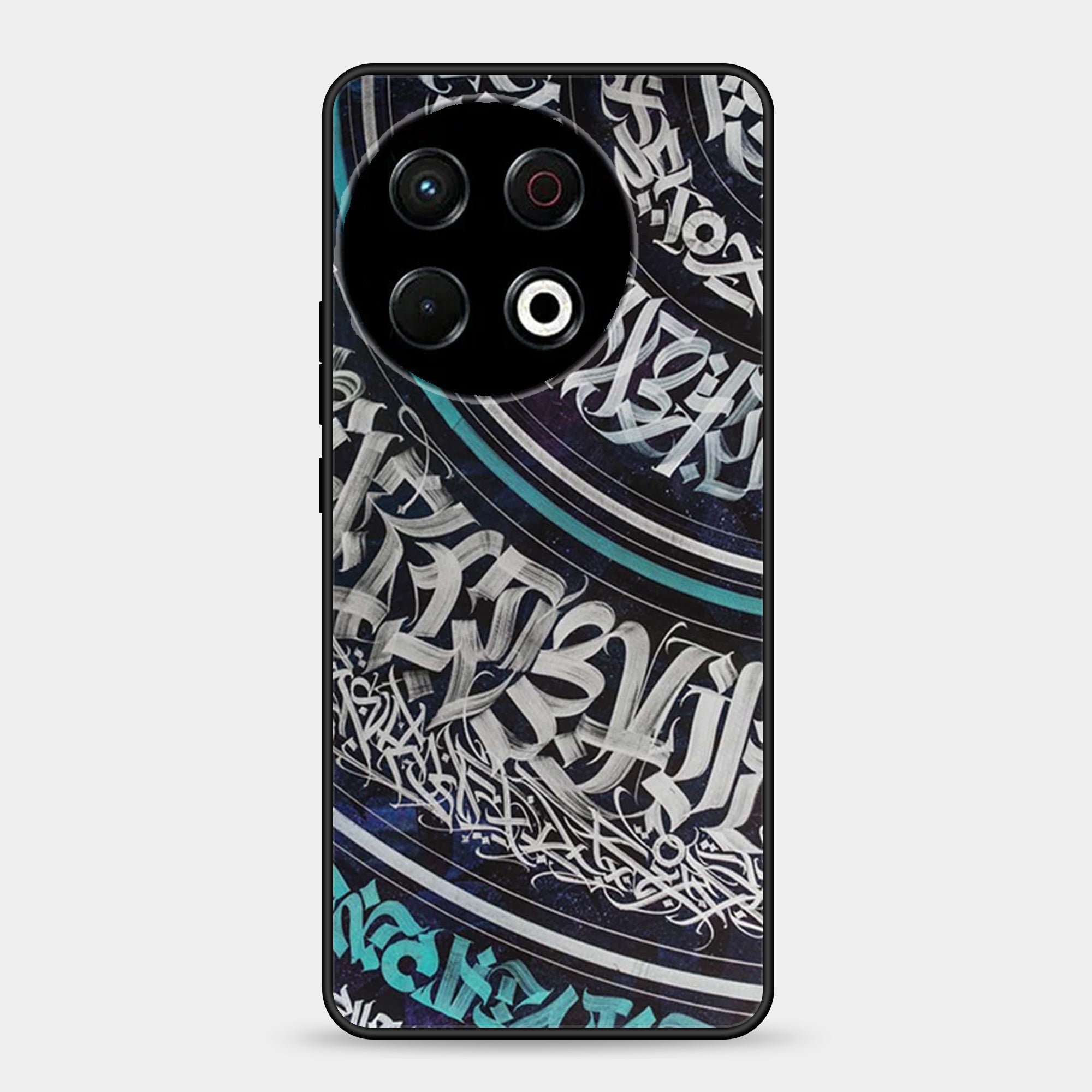 Tecno Spark 30 Pro Design-142 Premium Glossy Phone Case