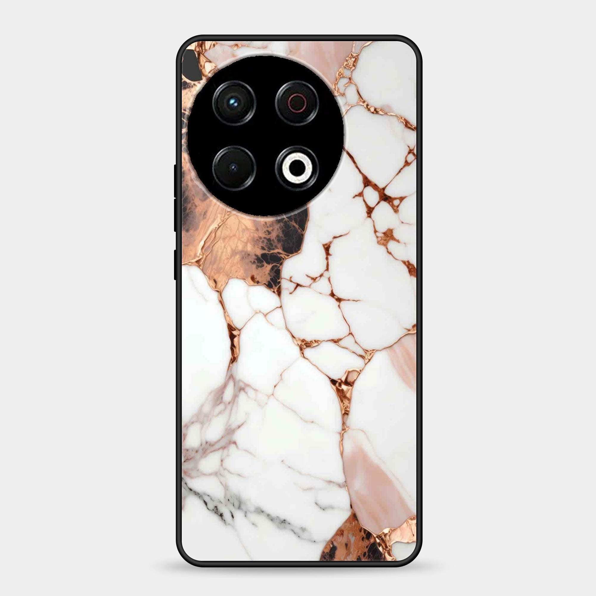 Tecno Spark 30 Pro Design-156 Premium Glossy Phone Case