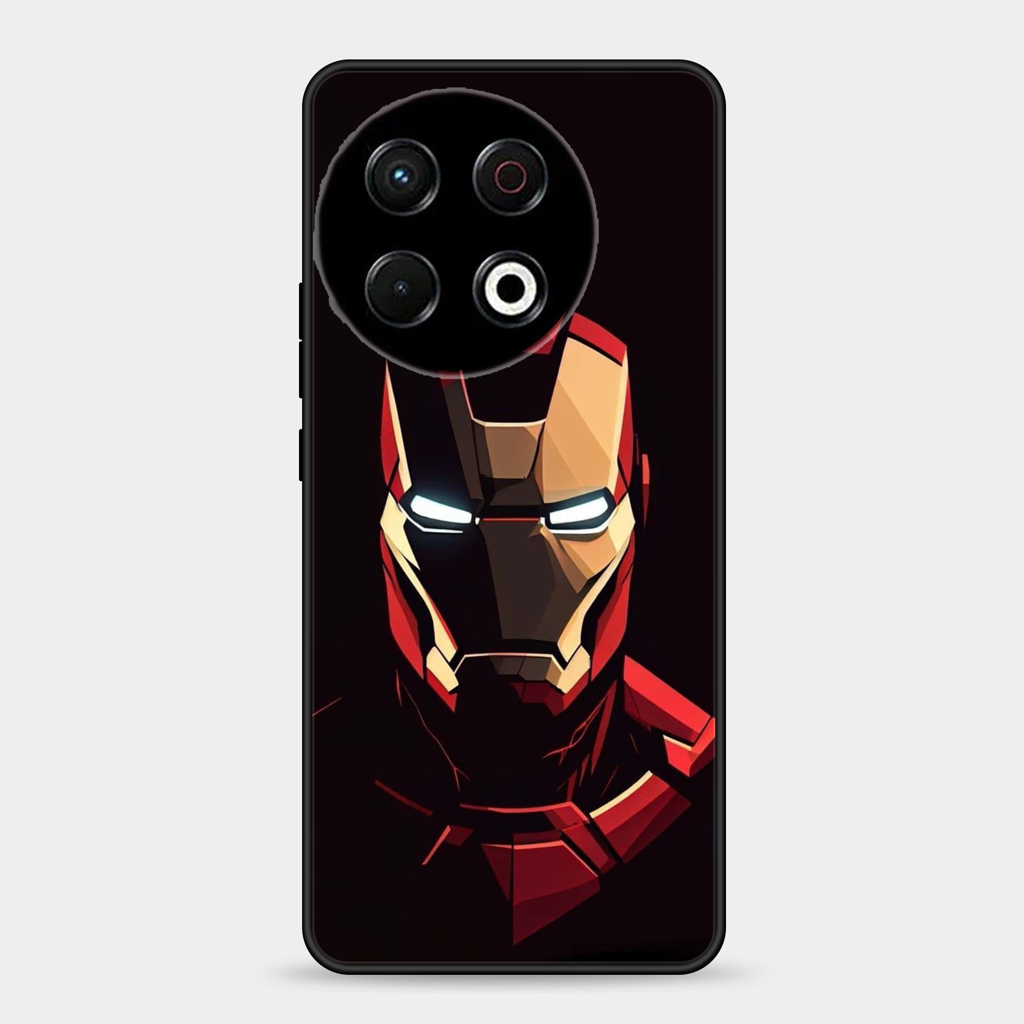 Tecno Spark 30 Pro Design-158 Premium Glossy Phone Case