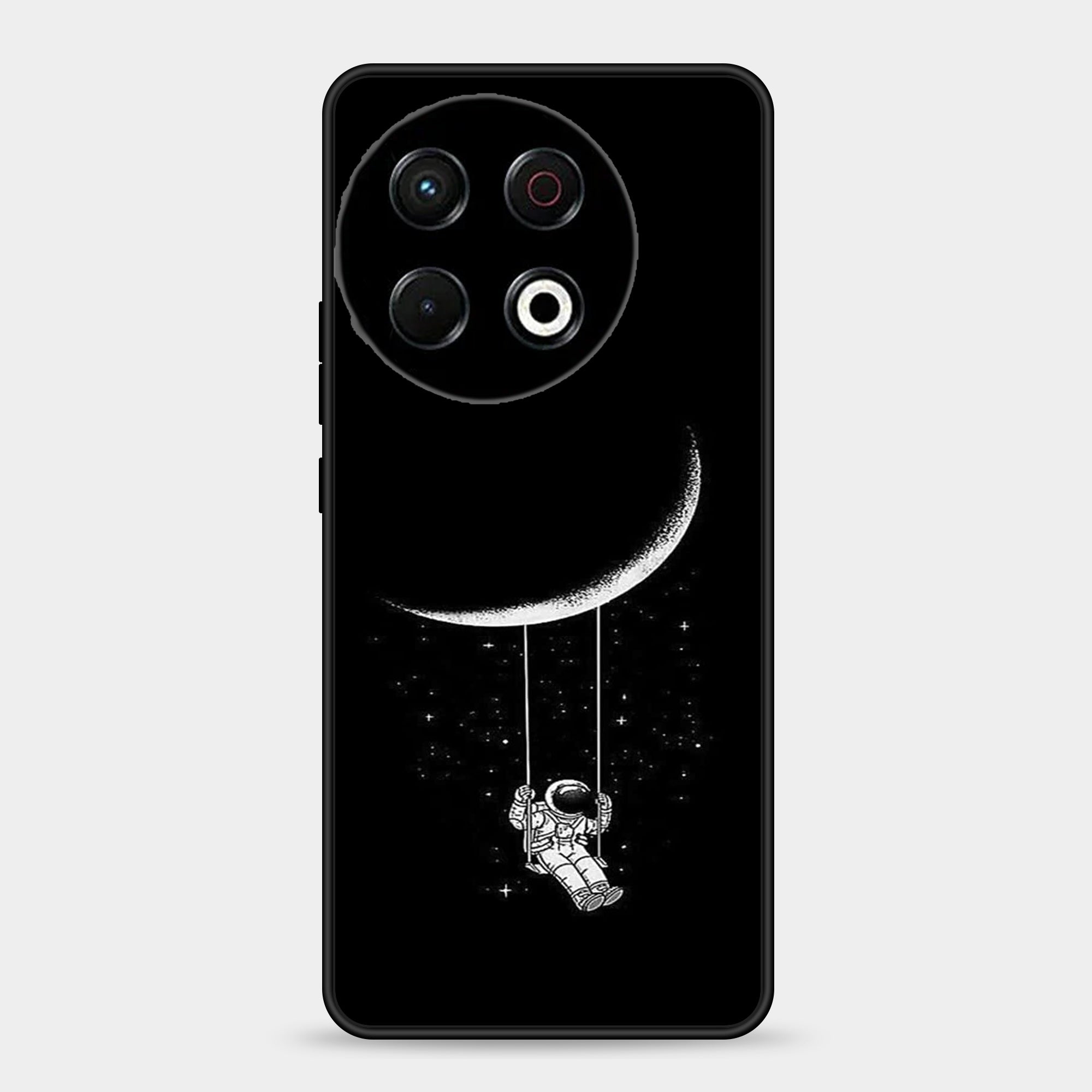 Tecno Spark 30 Pro Design-159 Premium Glossy Phone Case