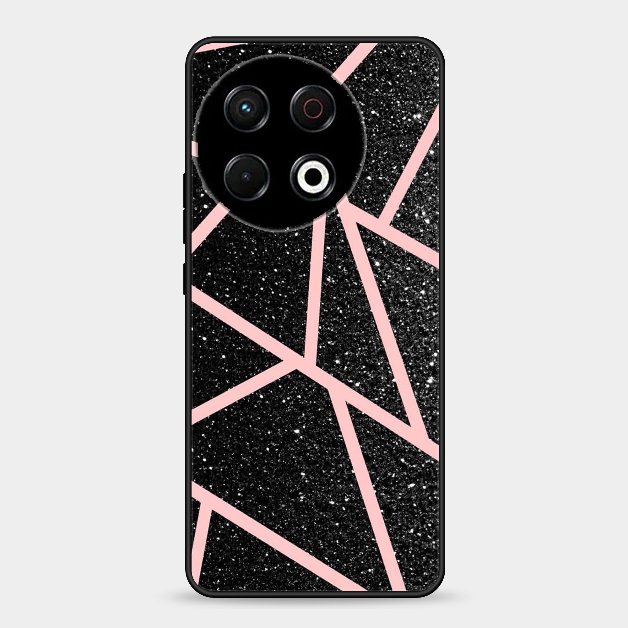 Tecno Spark 30 Pro Design-160 Premium Glossy Phone Case