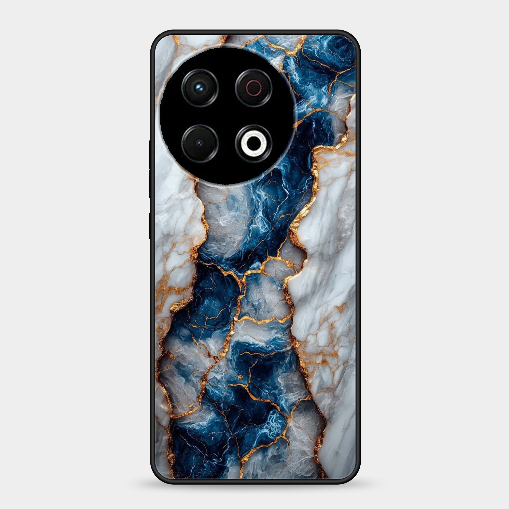 Tecno Spark 30 Pro Design-170 Premium Glossy Phone Case