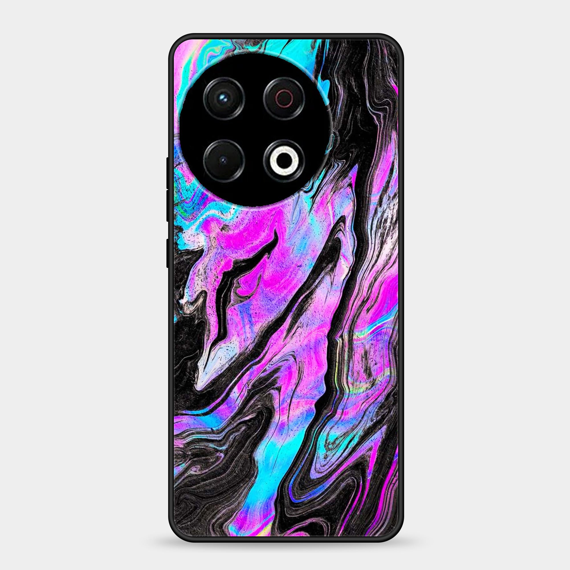 Tecno Spark 30 Pro Design-171 Premium Glossy Phone Case