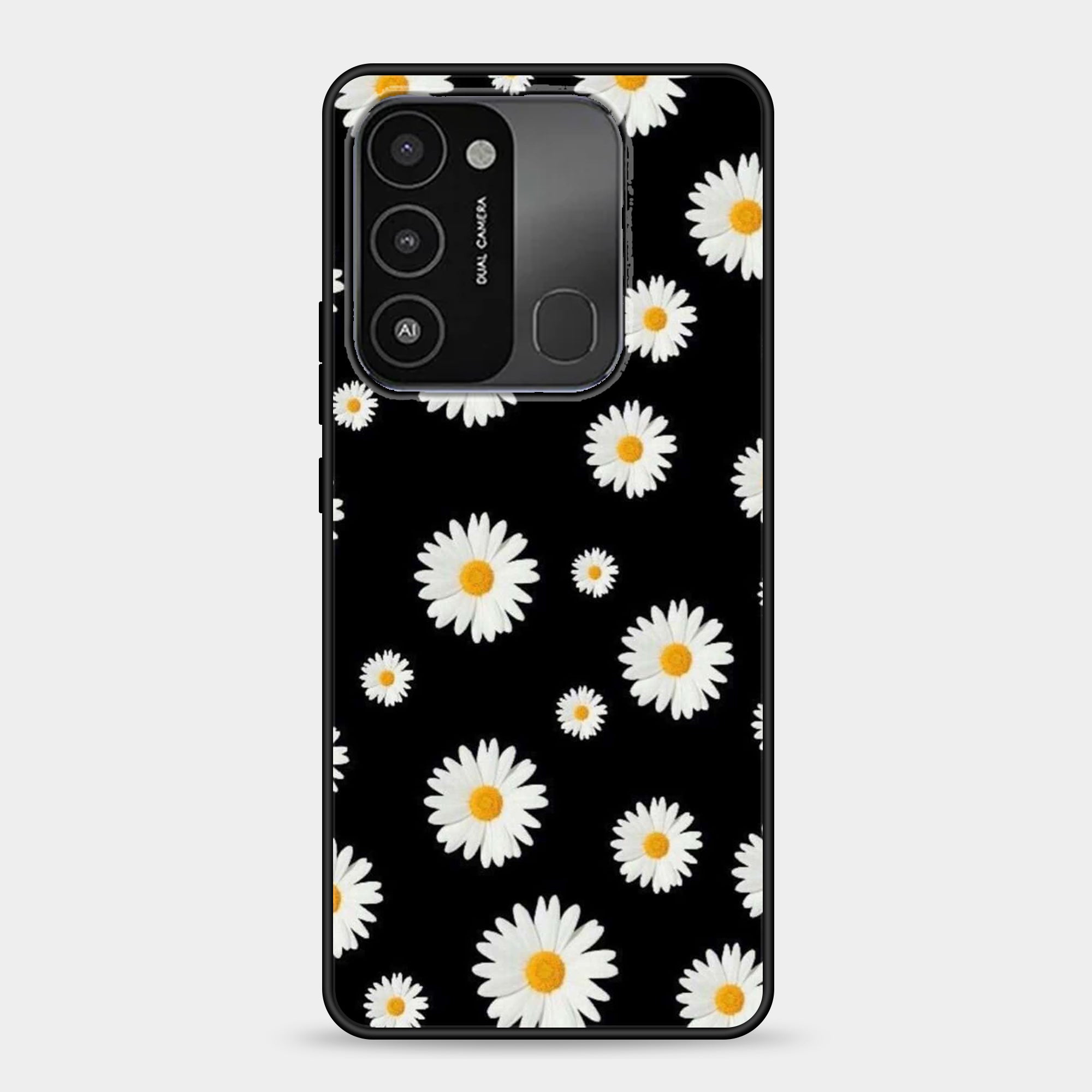 Tecno Spark 8C Design-018 Premium Glossy Phone Case