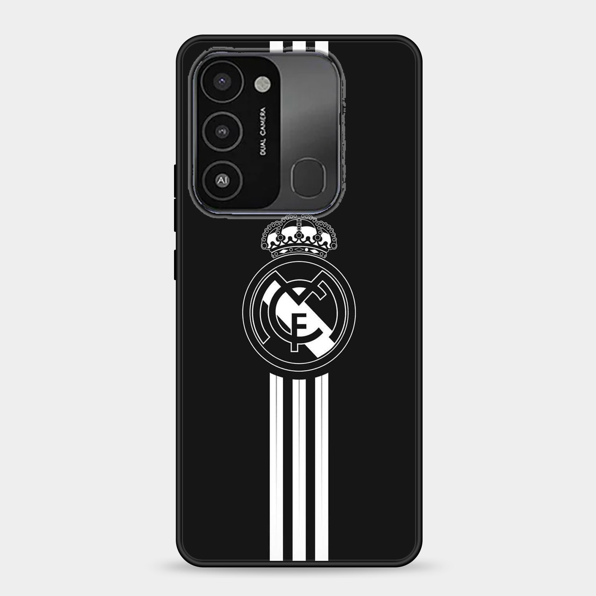 Tecno Spark 8C Design-039 Premium Glossy Phone Case