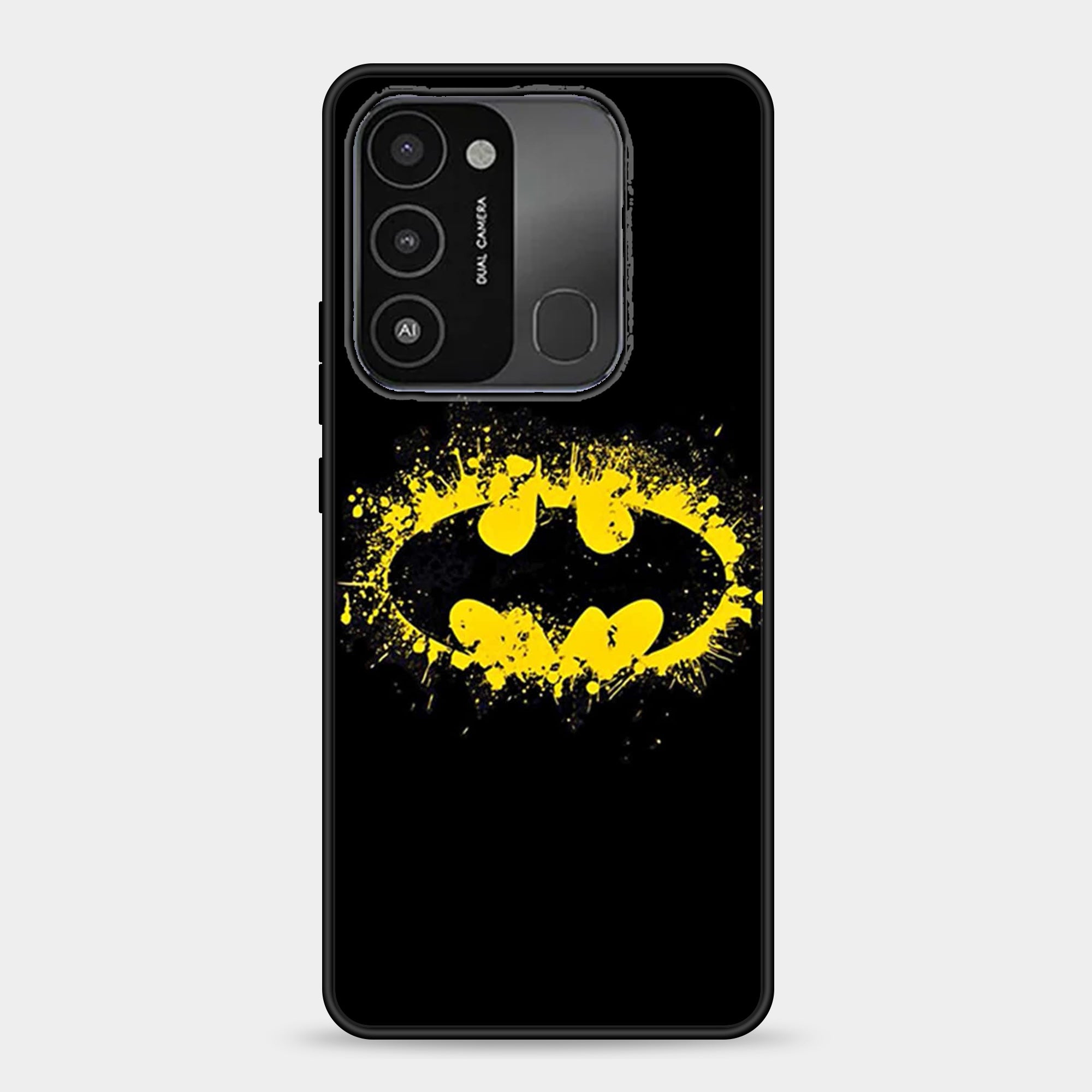 Tecno Spark 8C Design-060 Premium Glossy Phone Case