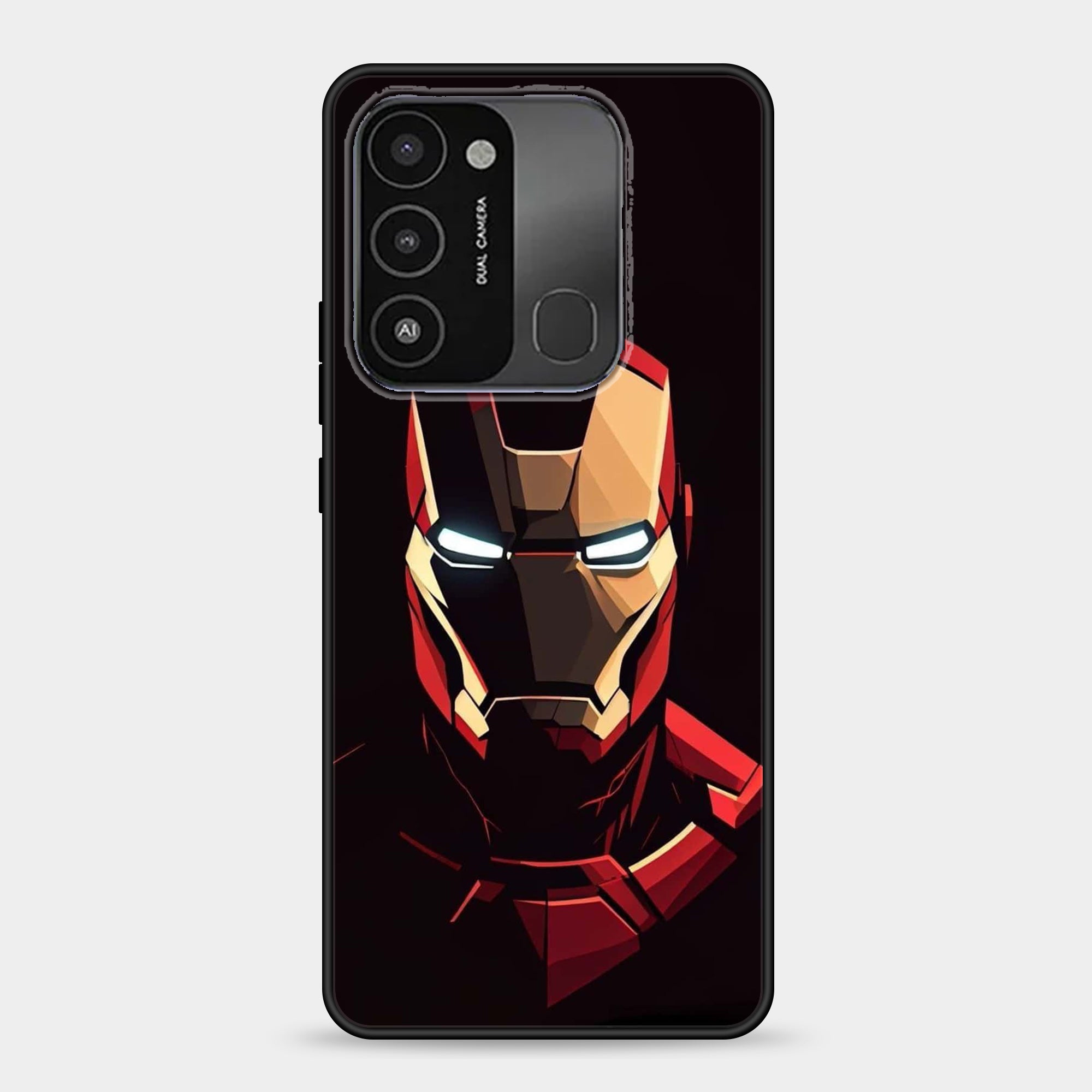 Tecno Spark 8C Design-158 Premium Glossy Phone Case