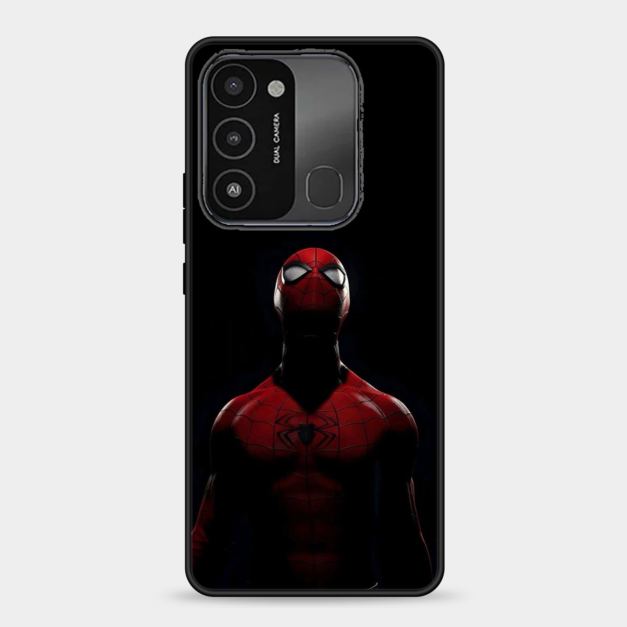 Tecno Spark 8C Design-165 Premium Glossy Phone Case