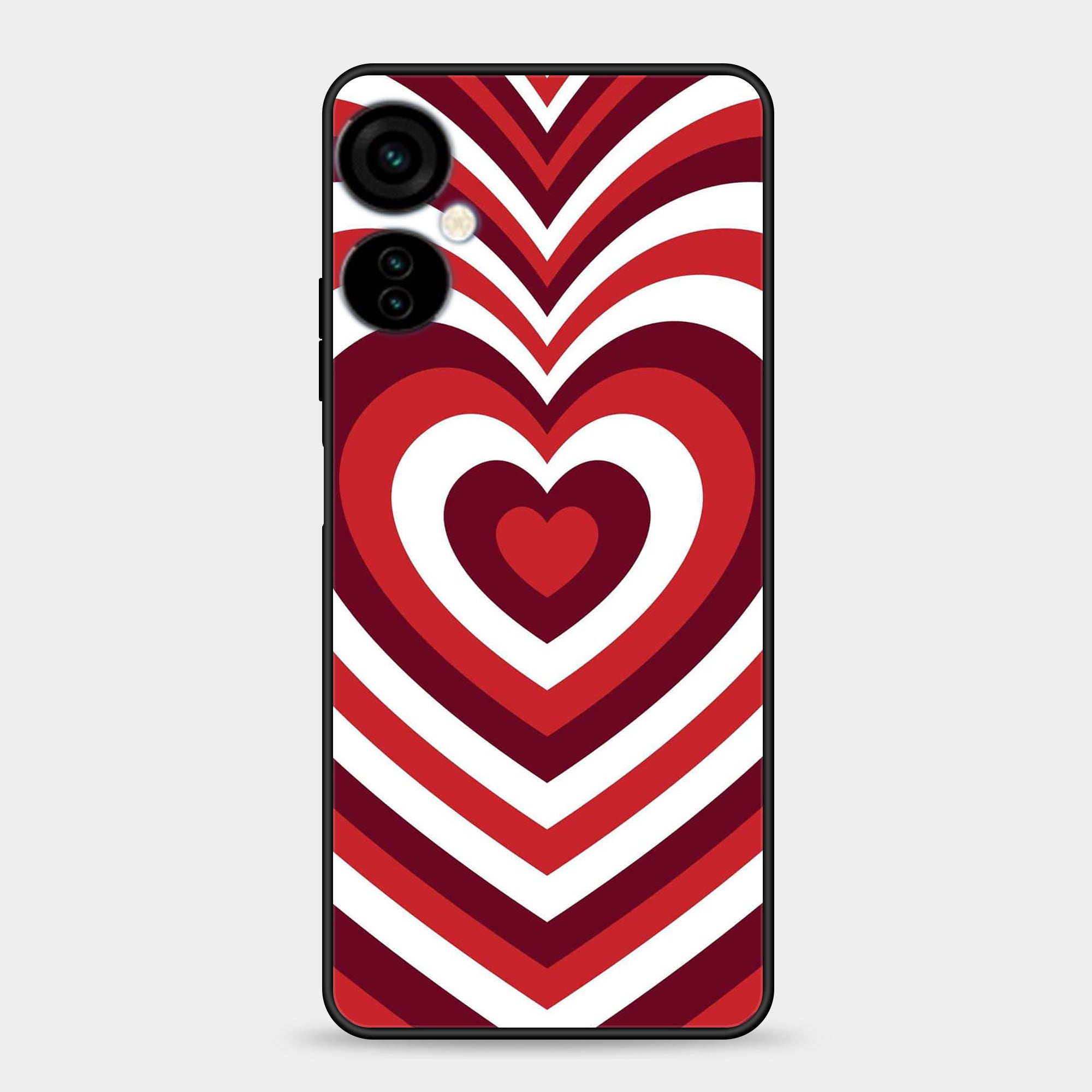 Tecno Spark 9T Design-130 Premium Glossy Phone Case