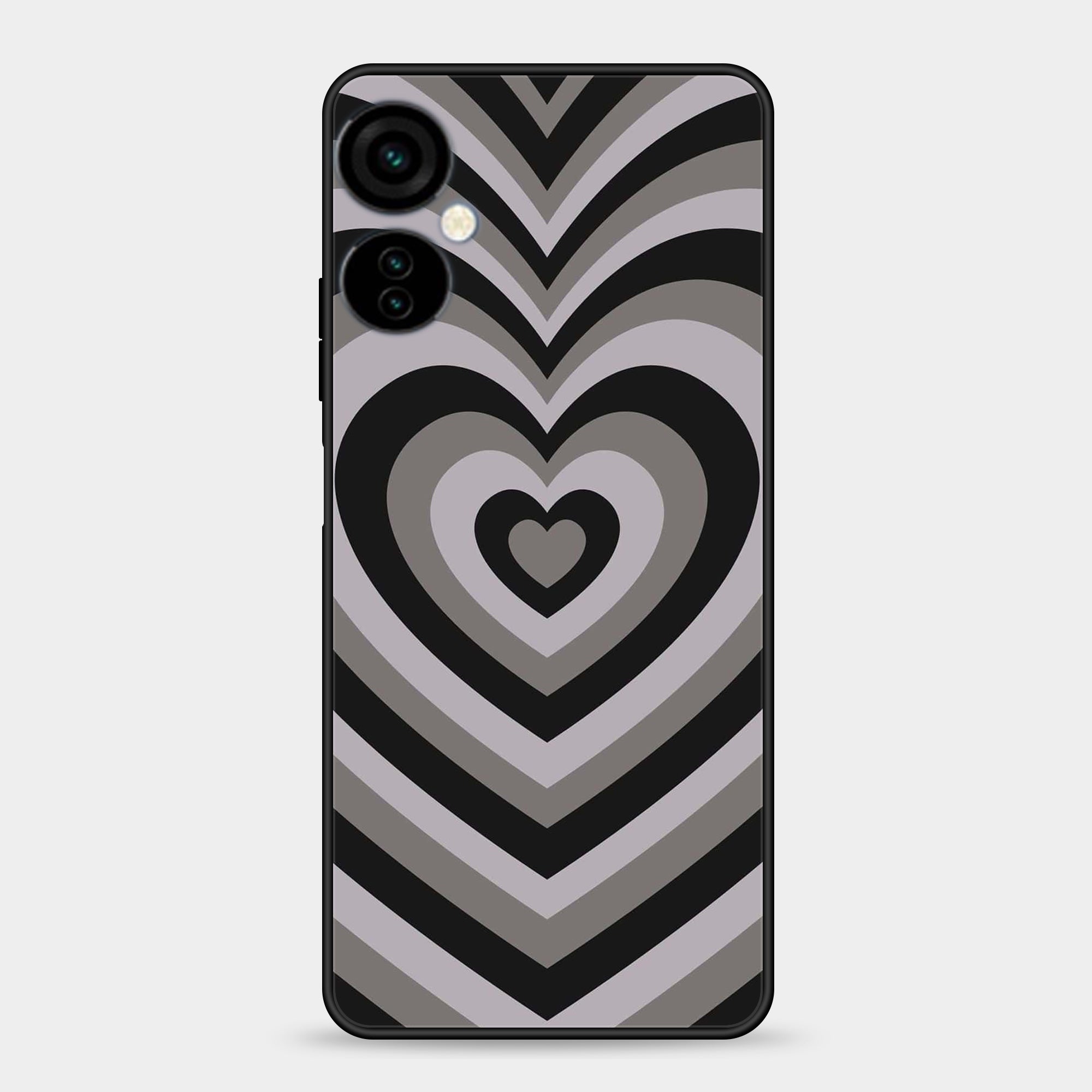 Tecno Spark 9T Design-131 Premium Glossy Phone Case