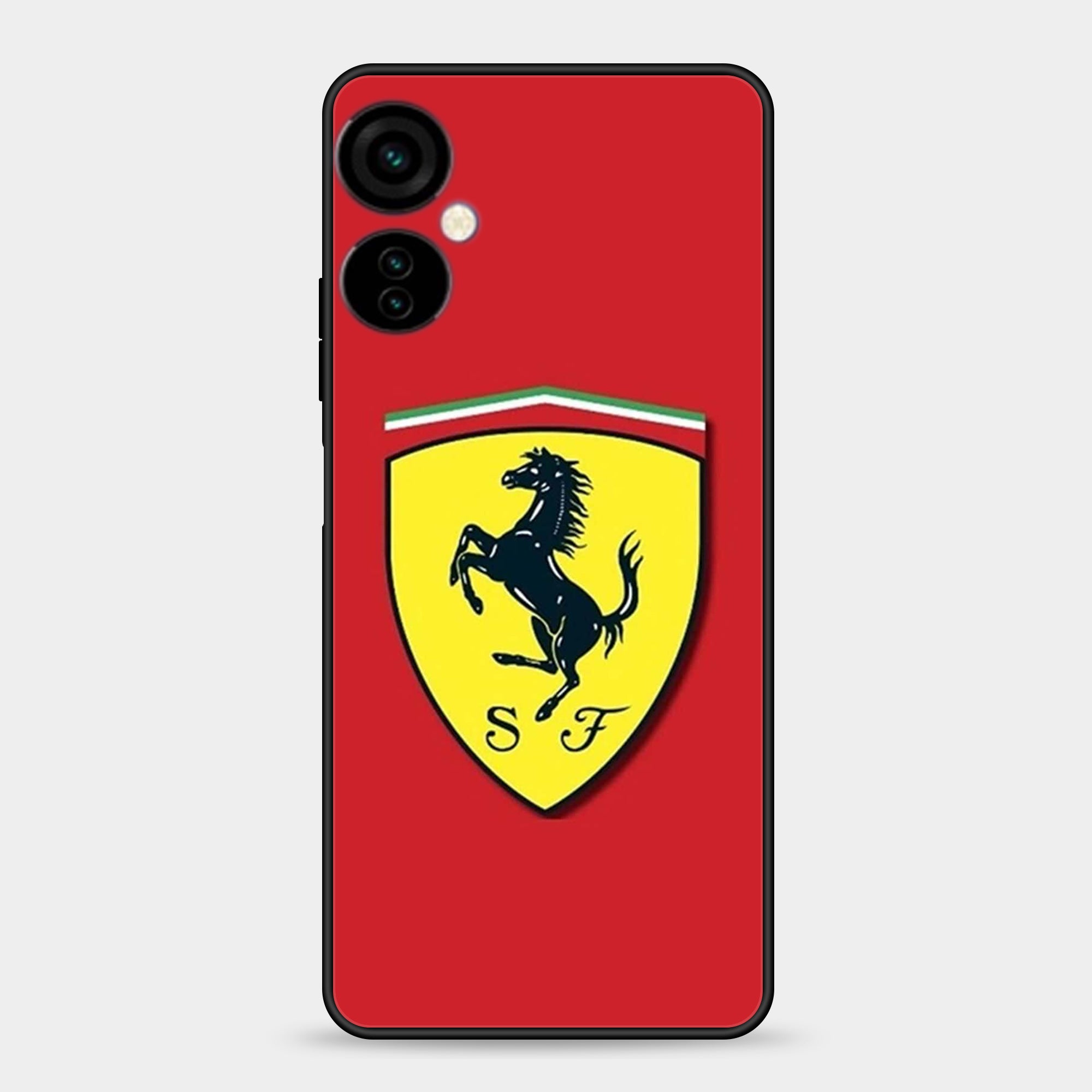 Tecno Spark 9T Design-144 Premium Glossy Phone Case