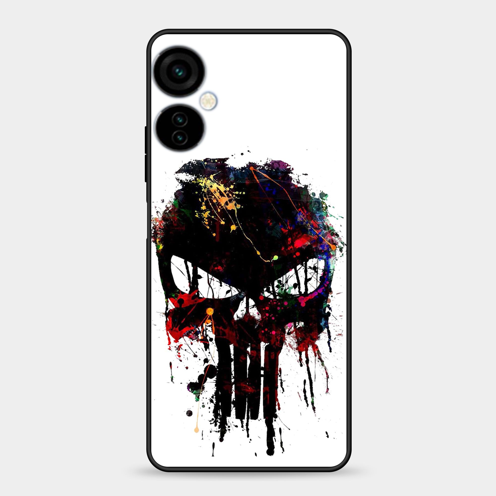 Tecno Spark 9T Design-151 Premium Glossy Phone Case